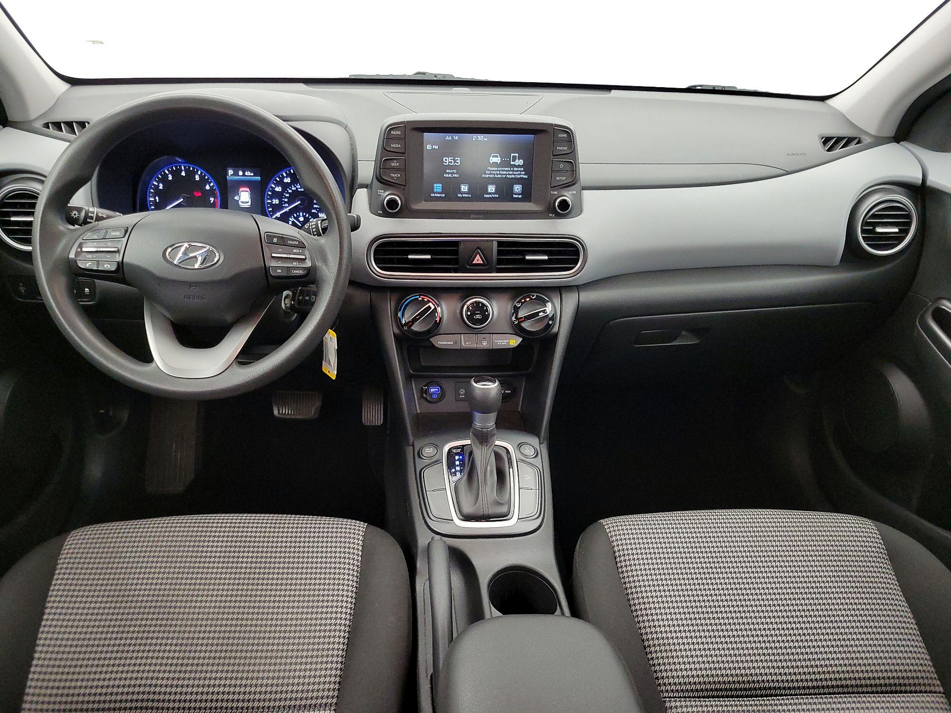 Thumbnail: 2021 Hyundai Kona - 9