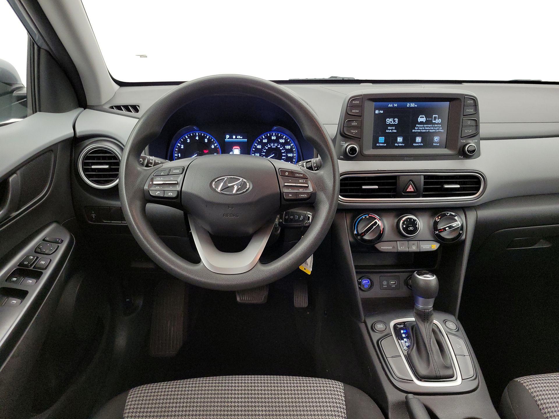 Thumbnail: 2021 Hyundai Kona - 10