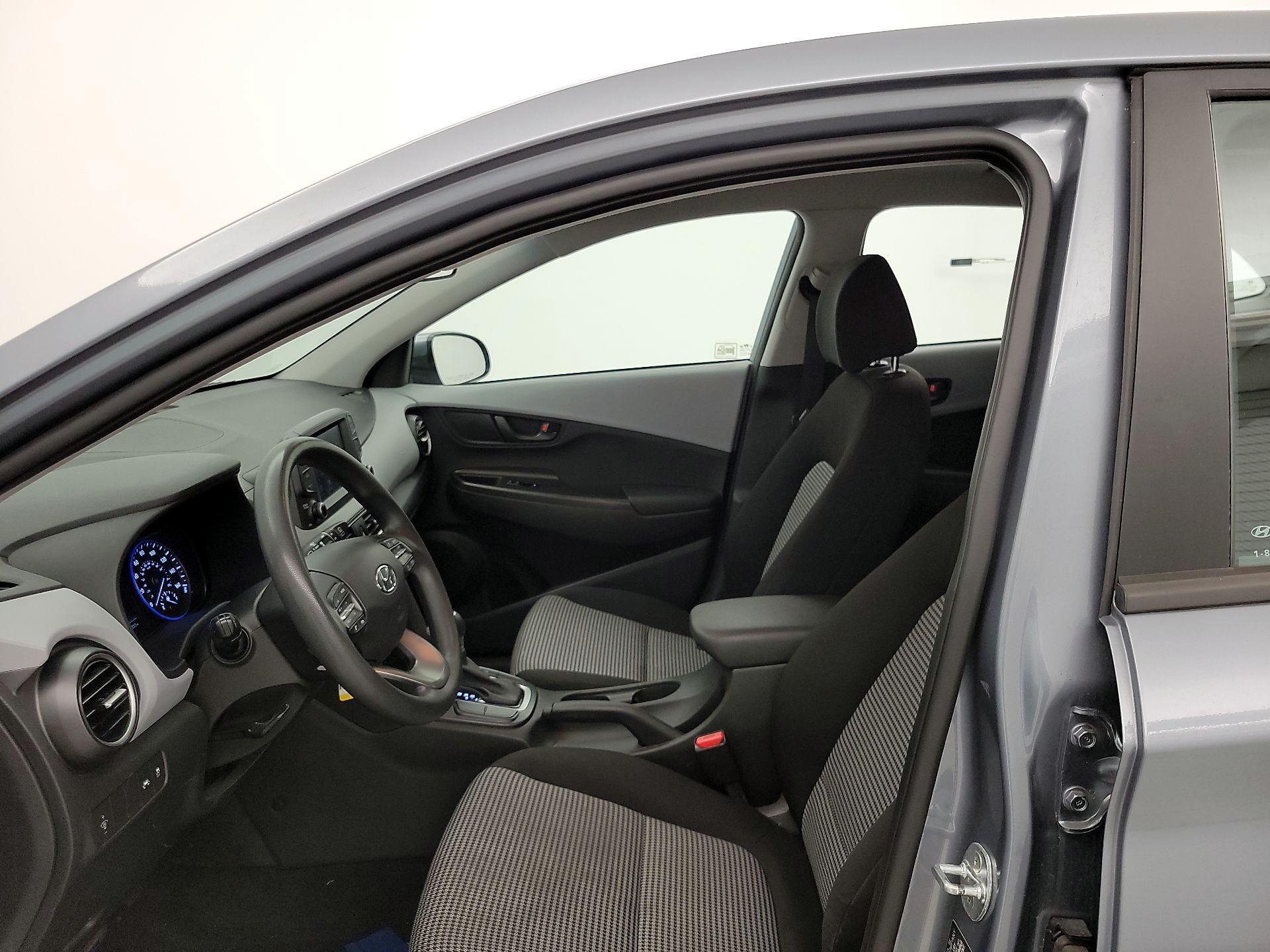 Thumbnail: 2021 Hyundai Kona - 11