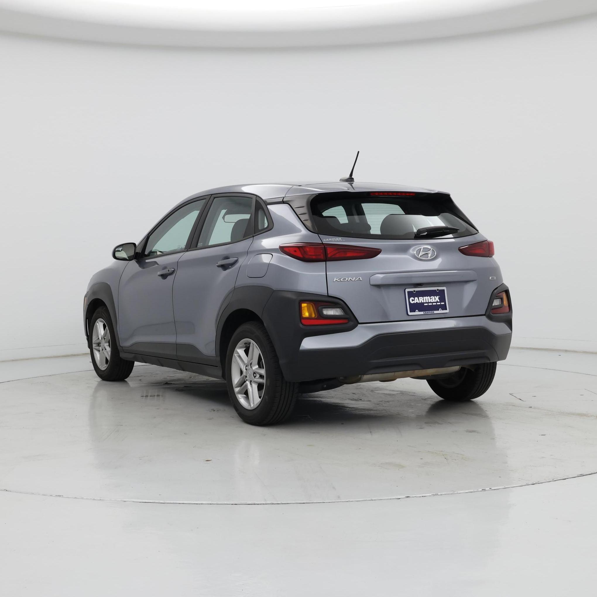 Thumbnail: 2021 Hyundai Kona - 2