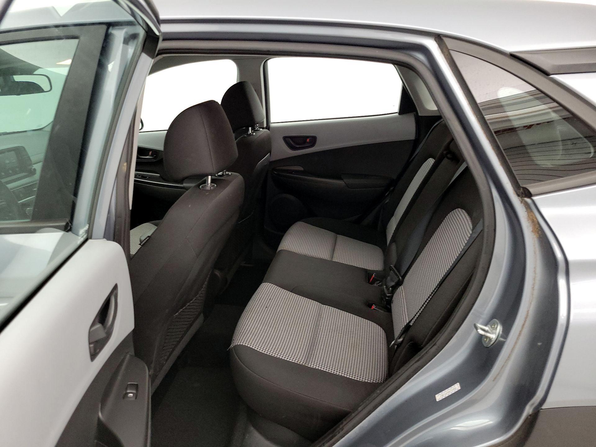 Thumbnail: 2021 Hyundai Kona - 19