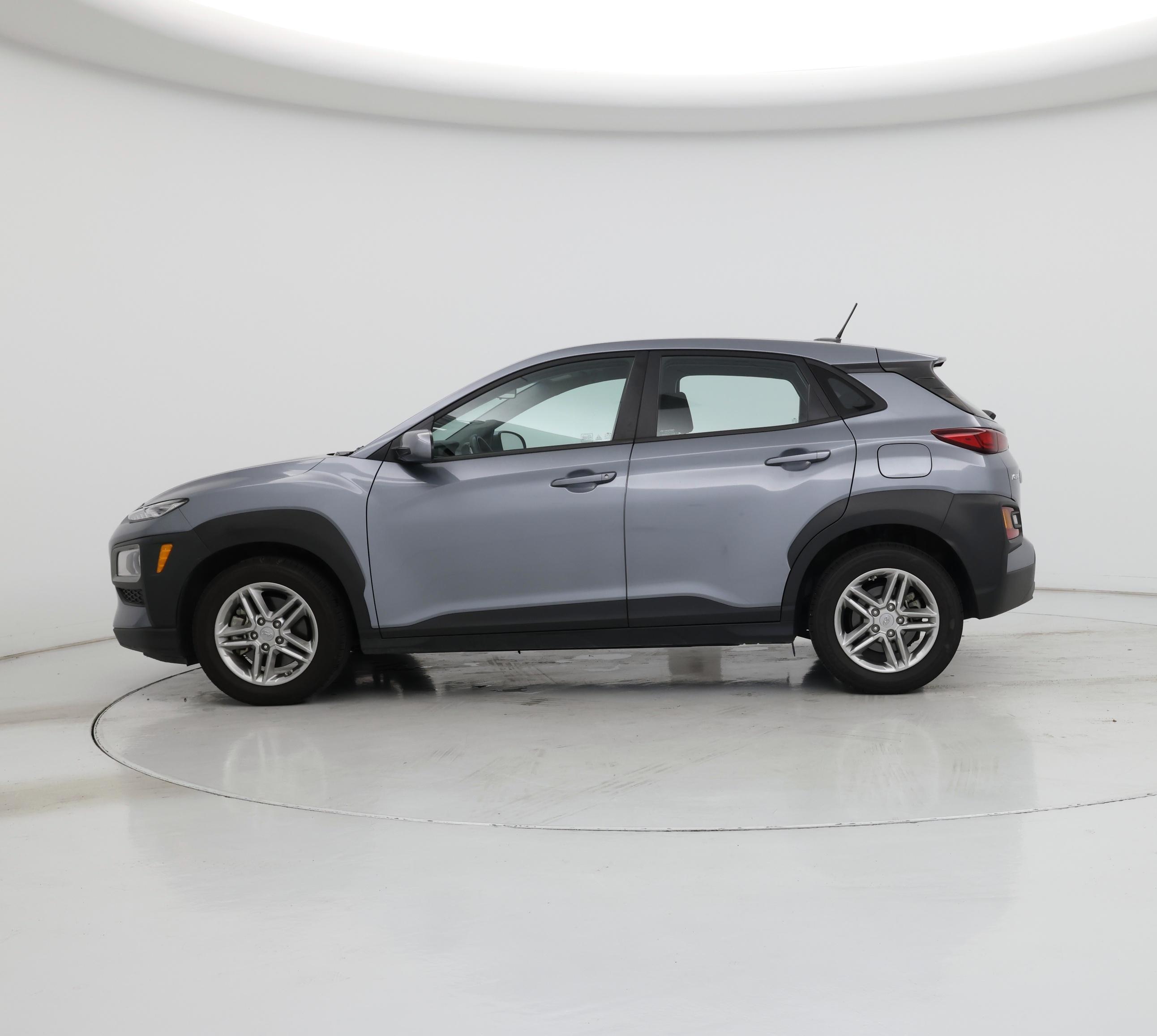 Thumbnail: 2021 Hyundai Kona - 3