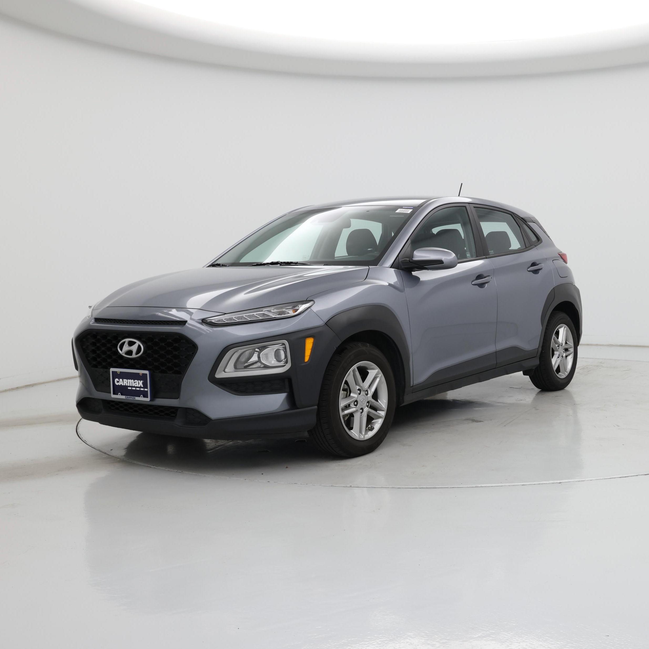 Thumbnail: 2021 Hyundai Kona - 4