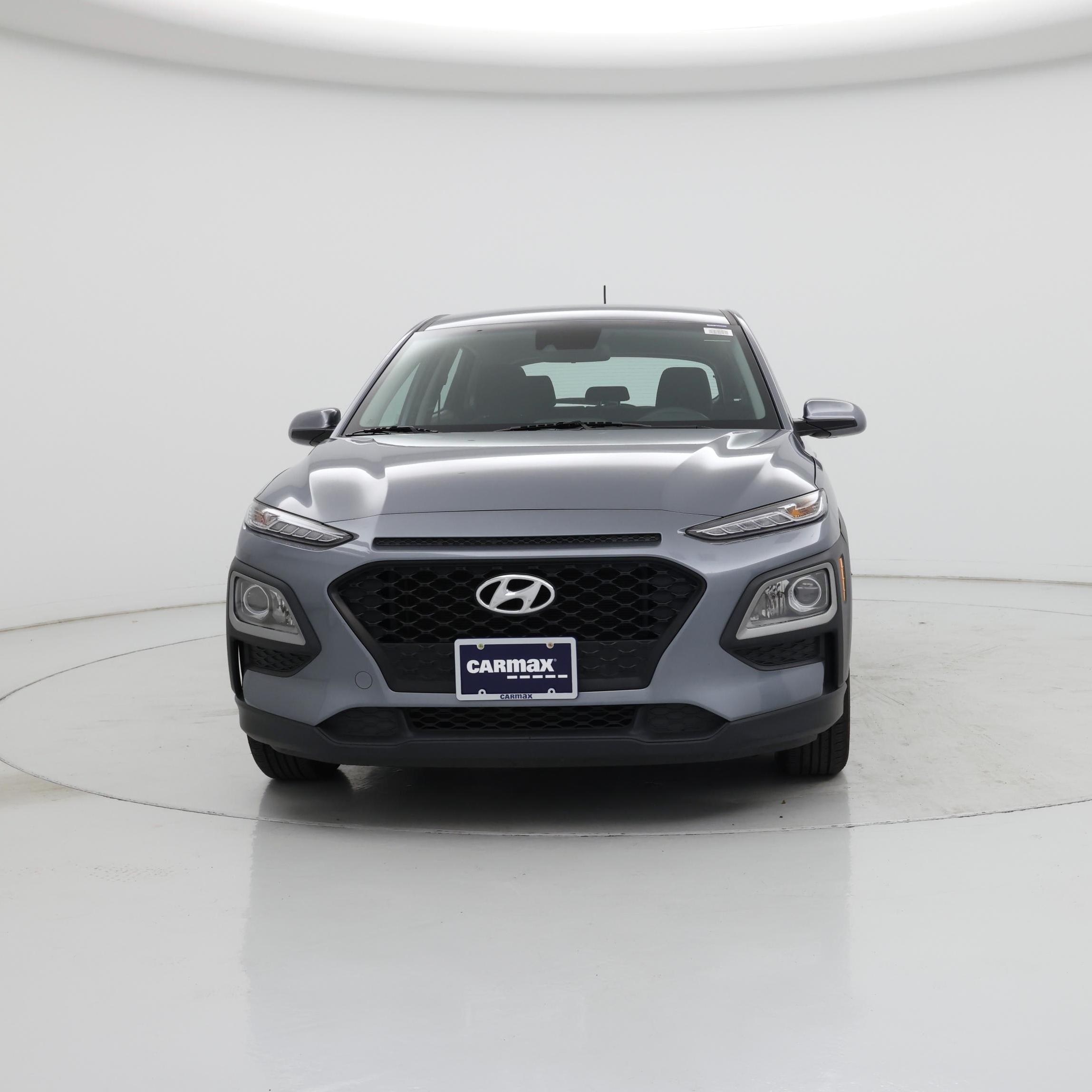 Thumbnail: 2021 Hyundai Kona - 5