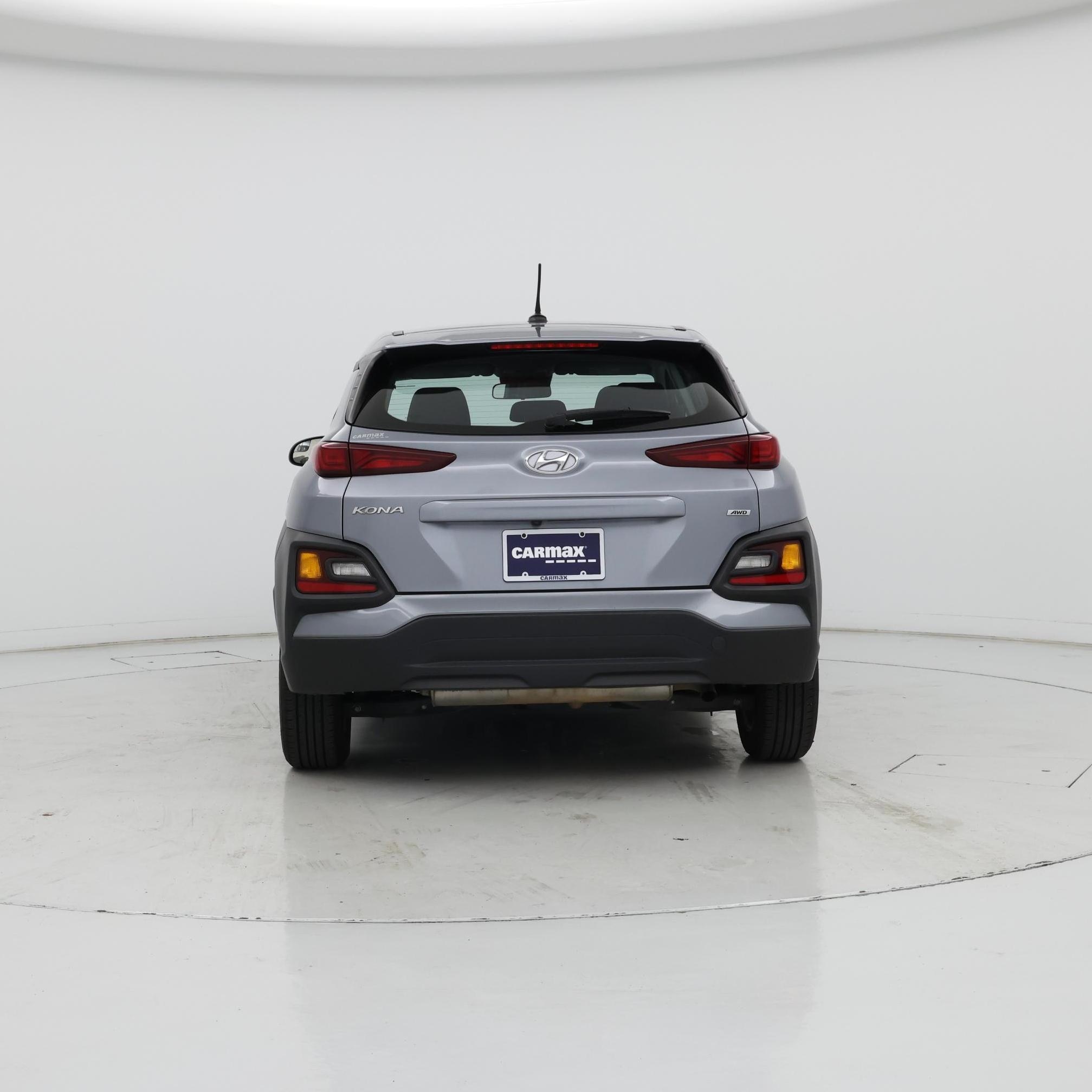Thumbnail: 2021 Hyundai Kona - 6