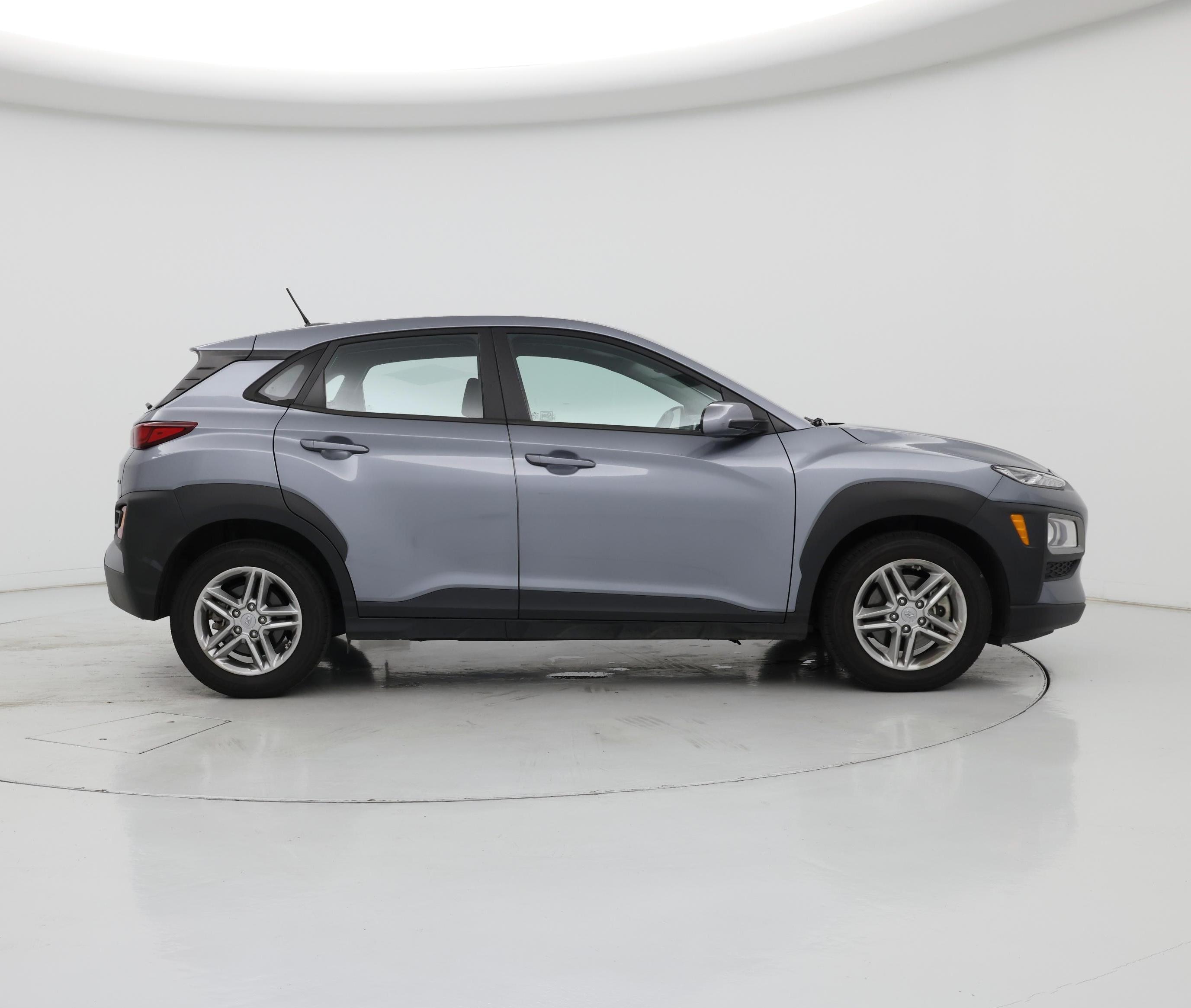 Thumbnail: 2021 Hyundai Kona - 7