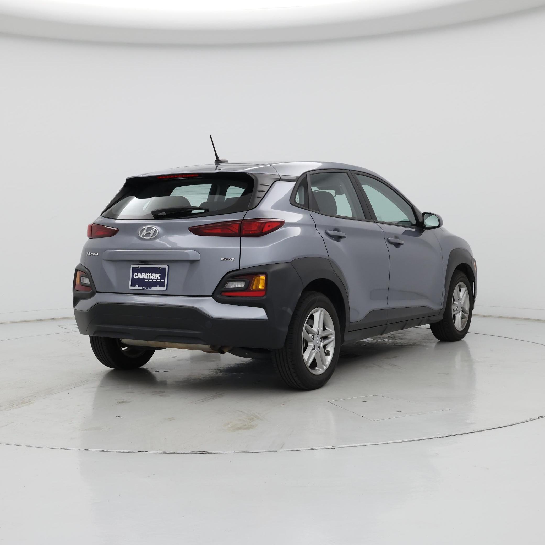 Thumbnail: 2021 Hyundai Kona - 8