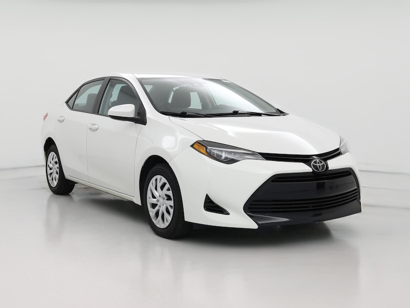 2018 Toyota Corolla LE -
                  Kennesaw, GA