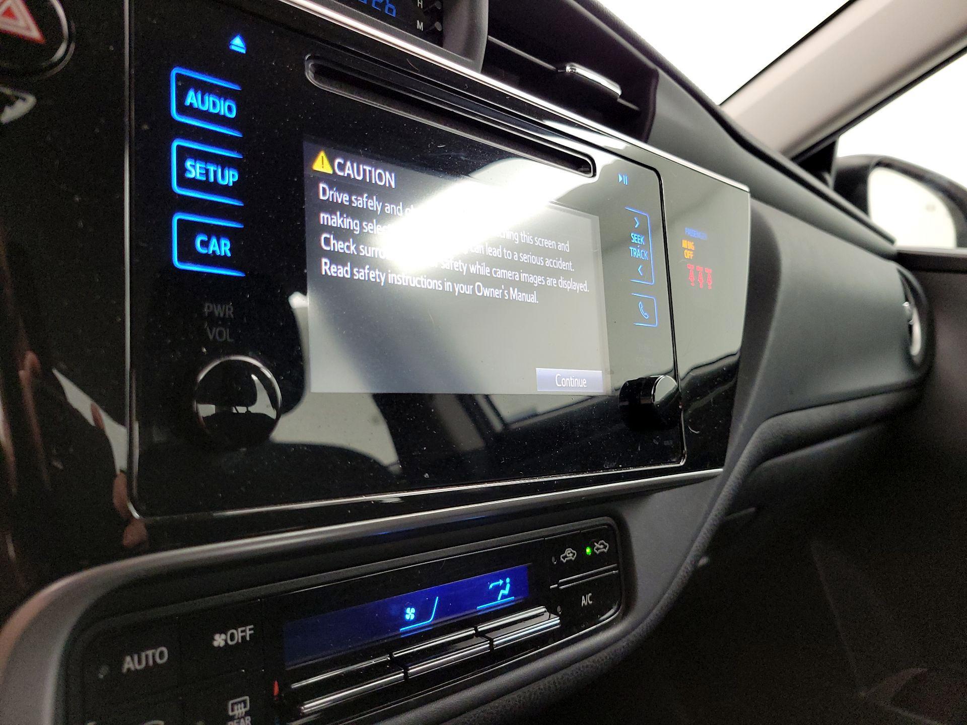 Thumbnail: 2018 Toyota Corolla - 15