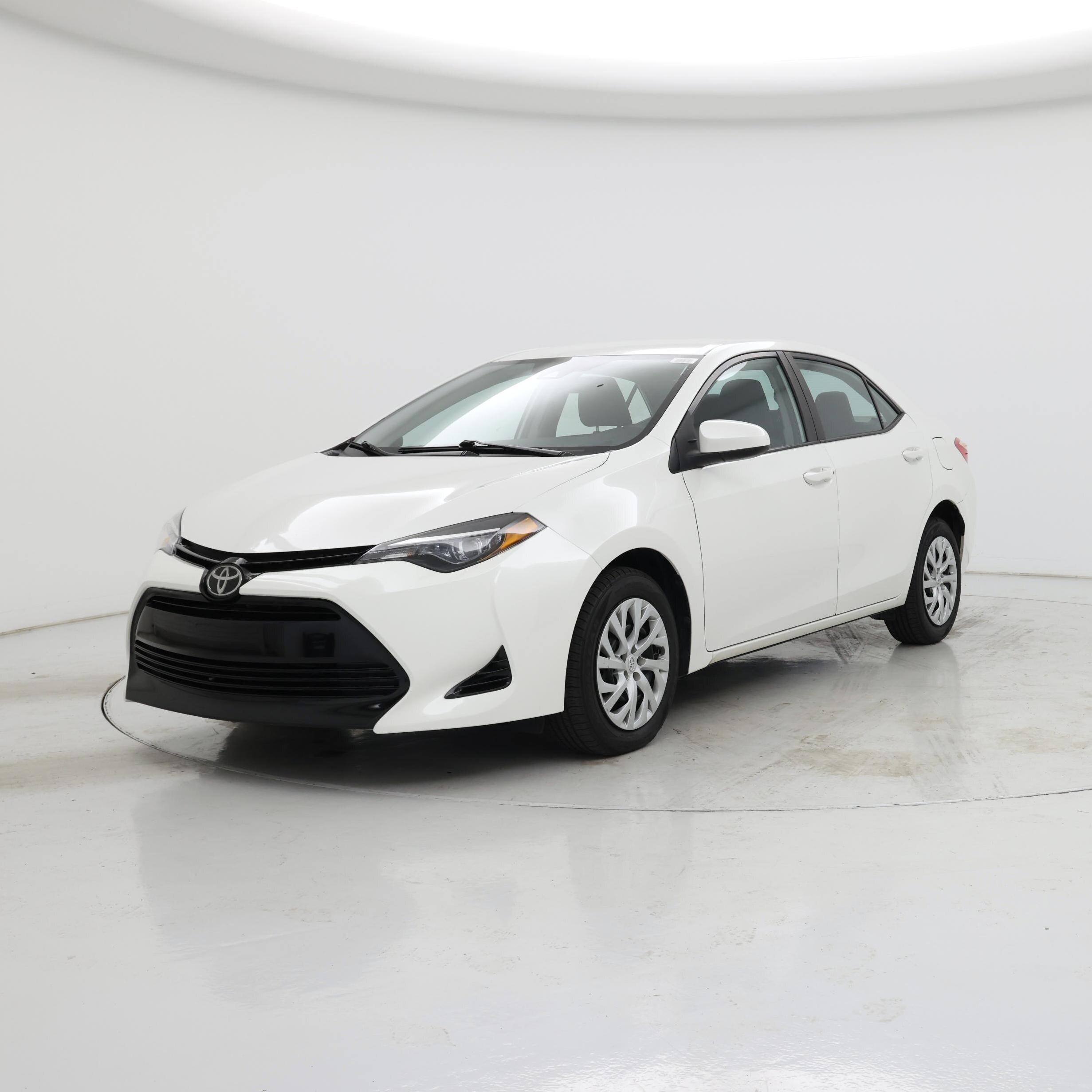 Thumbnail: 2018 Toyota Corolla - 4
