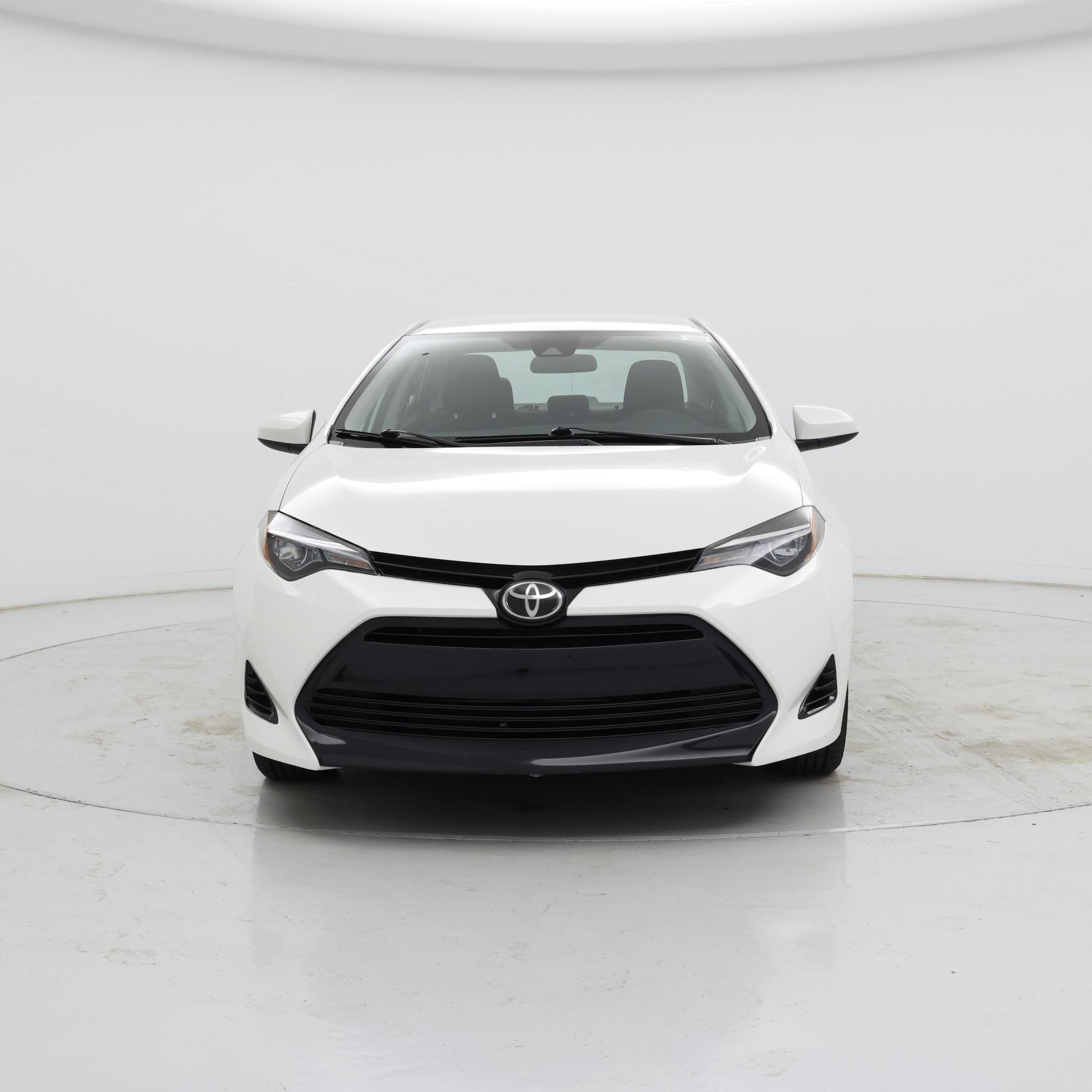 Thumbnail: 2018 Toyota Corolla - 5