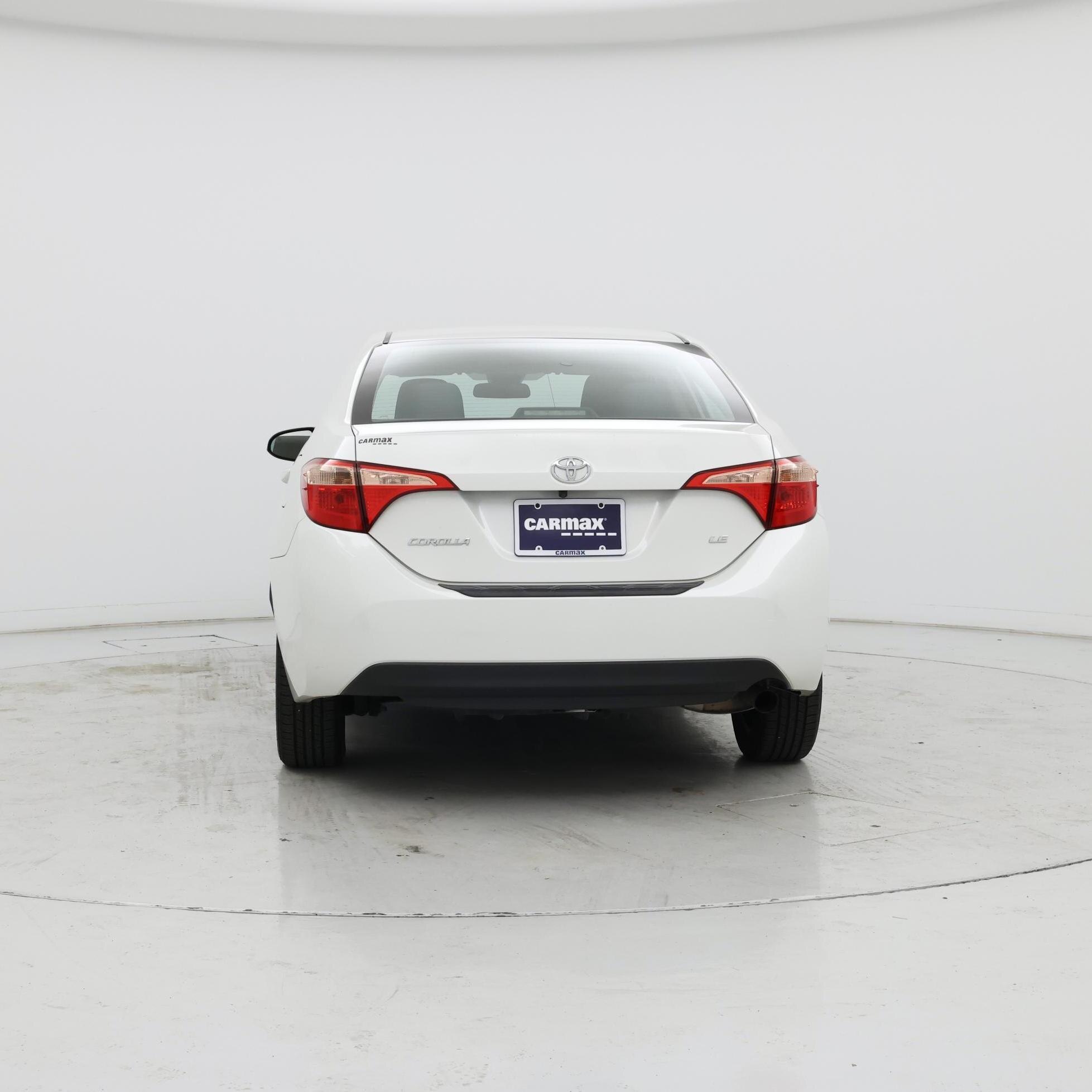 Thumbnail: 2018 Toyota Corolla - 6