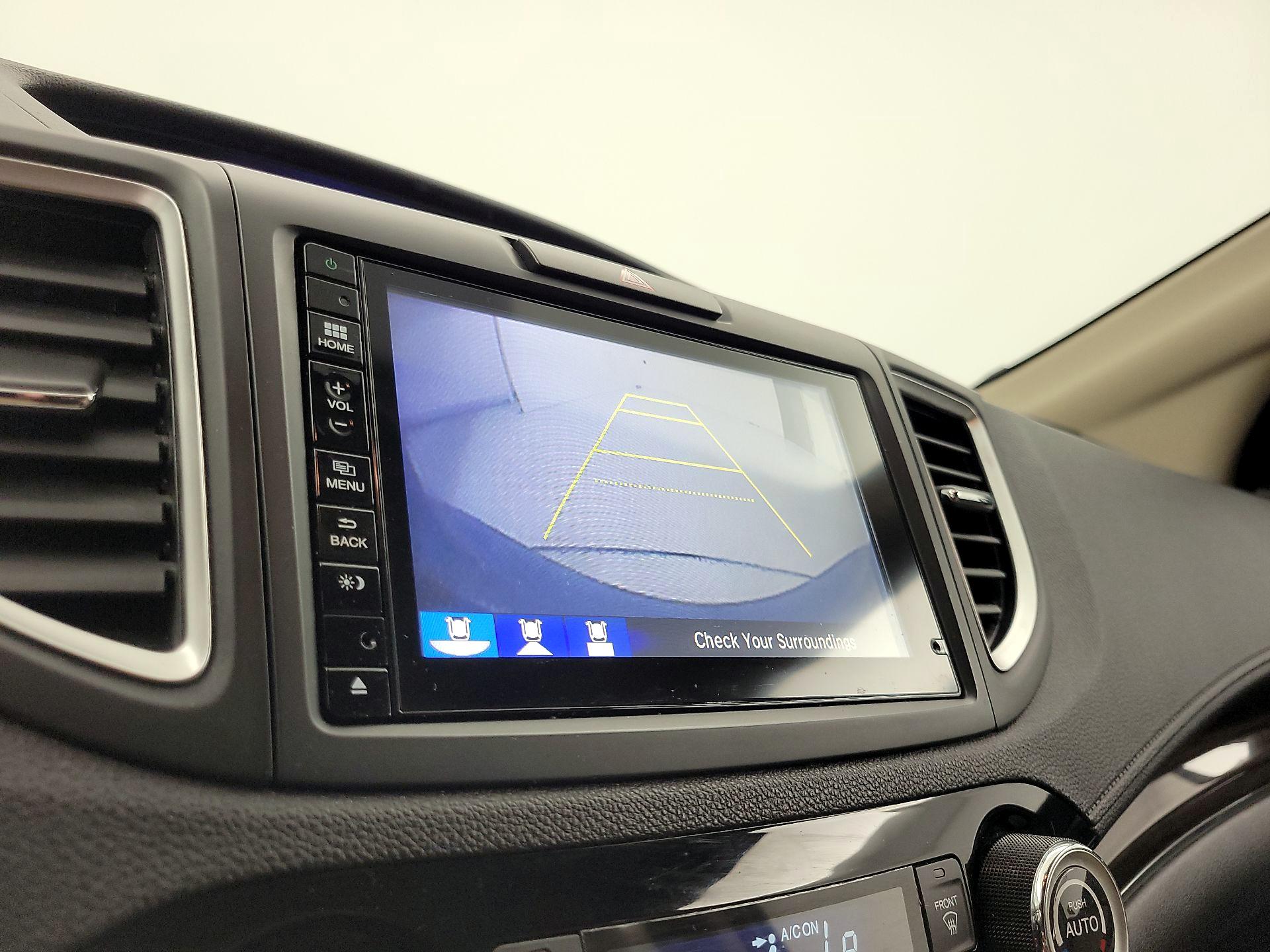 Thumbnail: 2016 Honda CR-V - 14