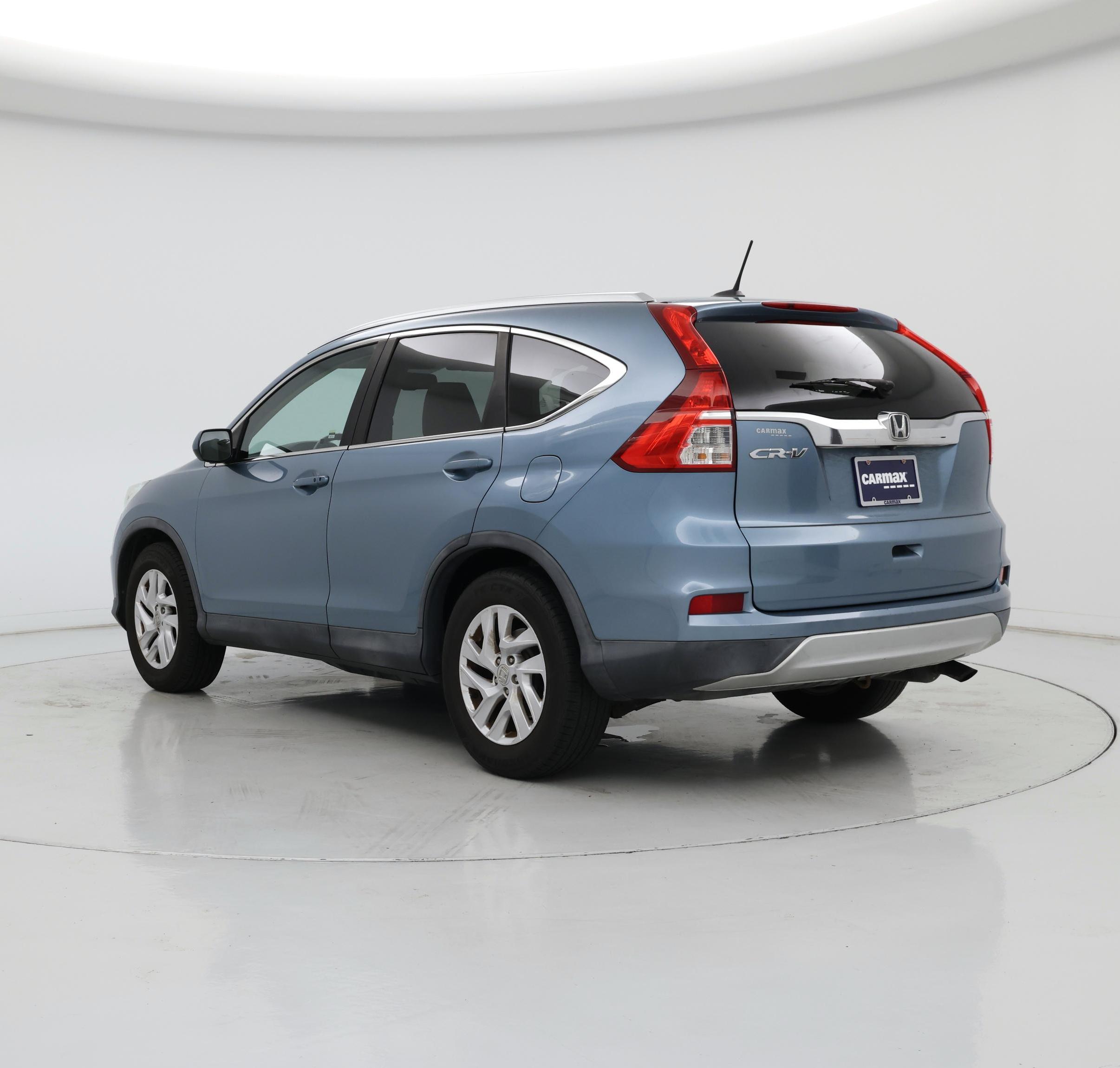 Thumbnail: 2016 Honda CR-V - 2