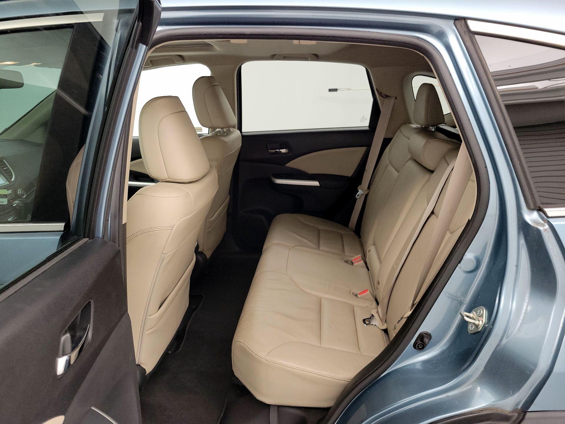 Thumbnail: 2016 Honda CR-V - 19