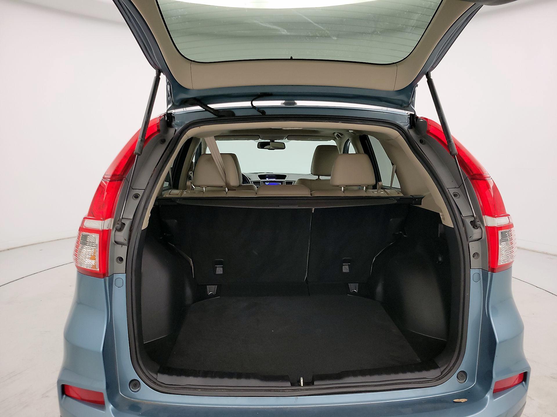 Thumbnail: 2016 Honda CR-V - 20