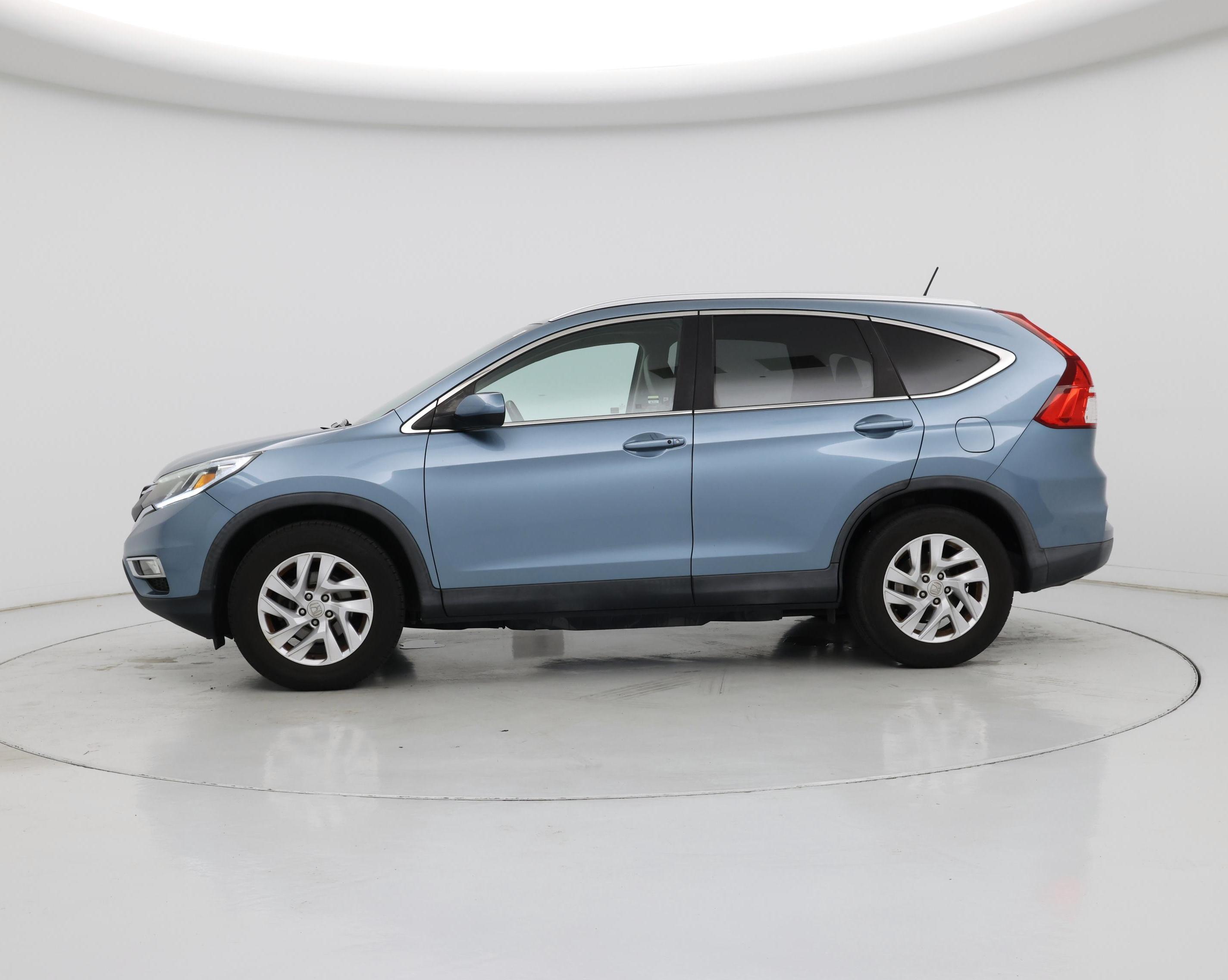 Thumbnail: 2016 Honda CR-V - 3