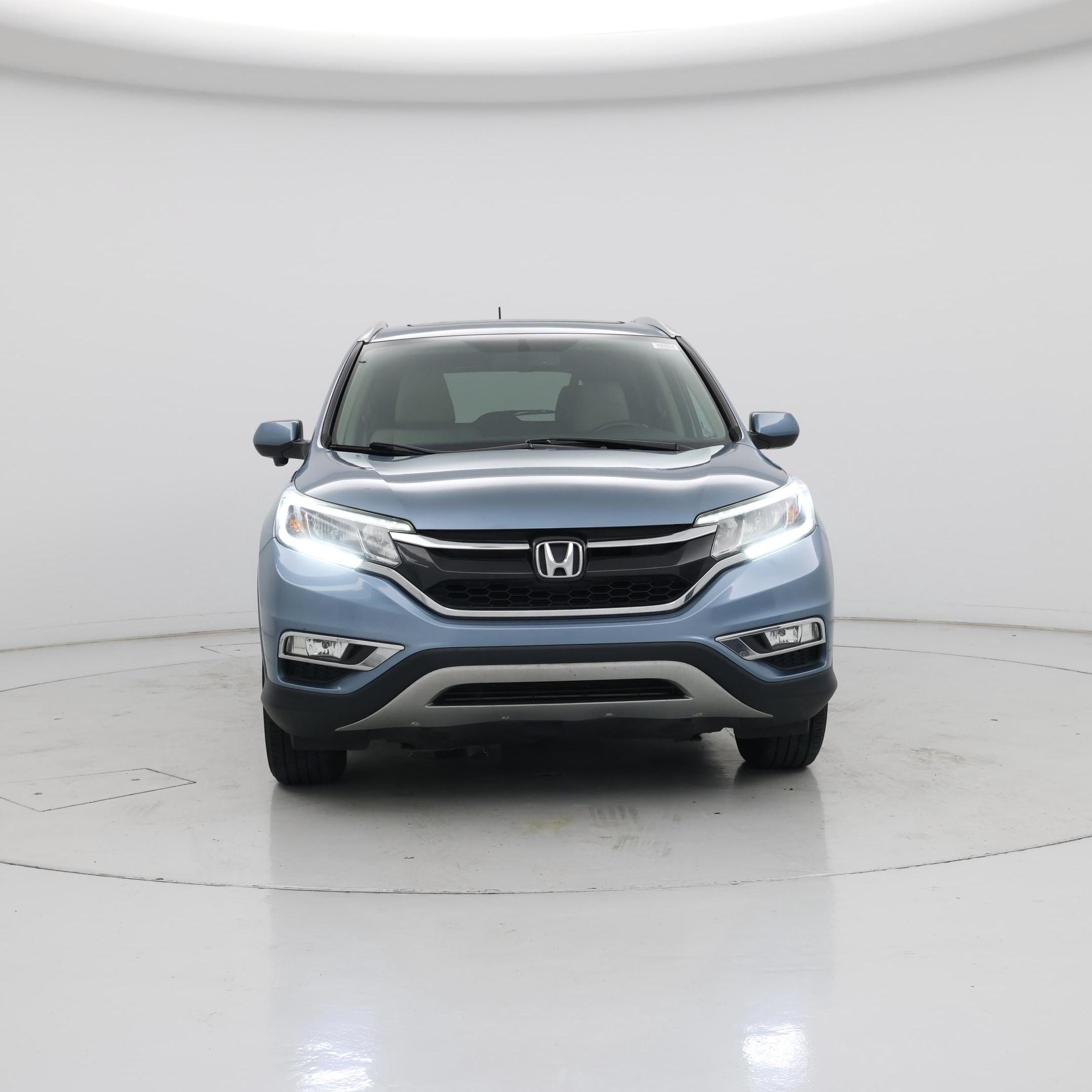 Thumbnail: 2016 Honda CR-V - 5