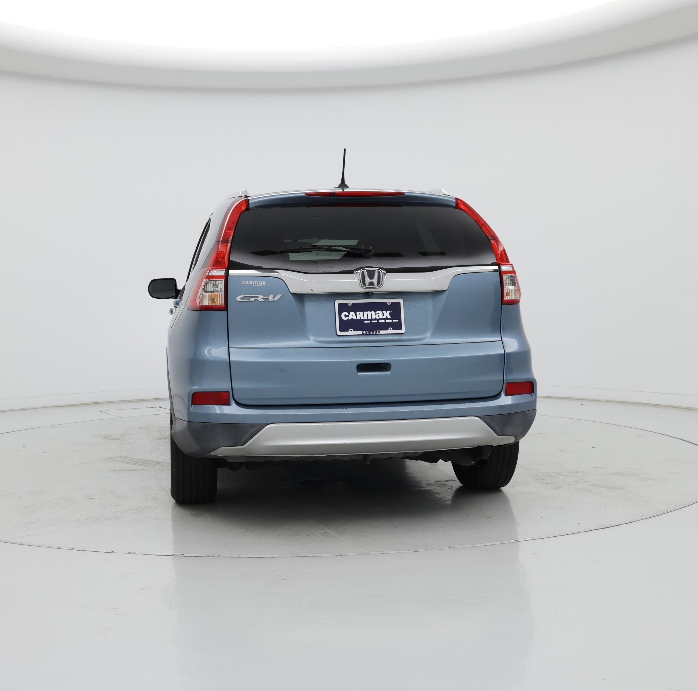 Thumbnail: 2016 Honda CR-V - 6