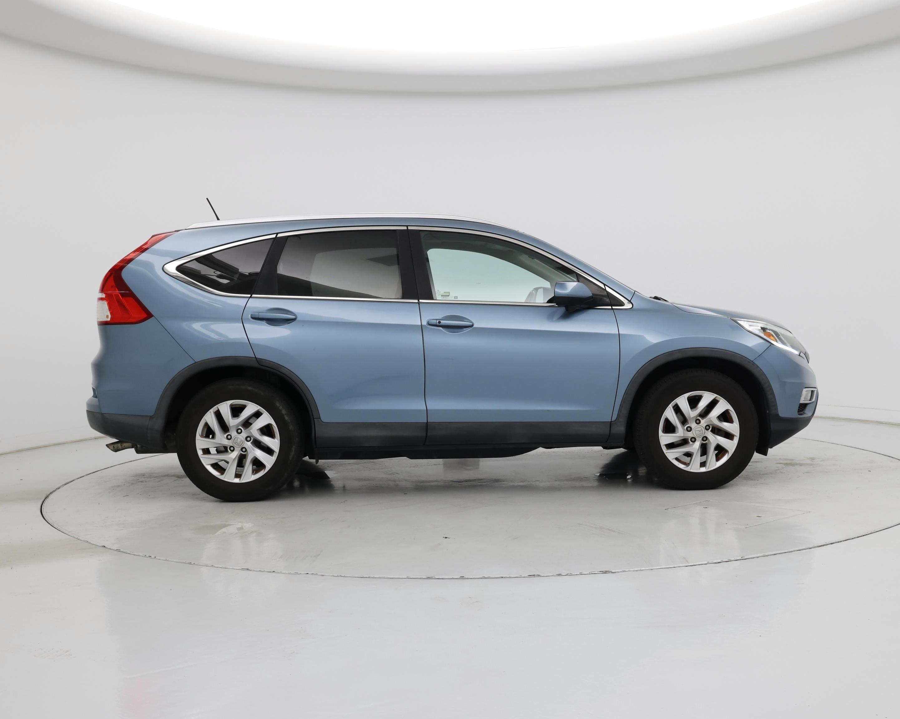 Thumbnail: 2016 Honda CR-V - 7