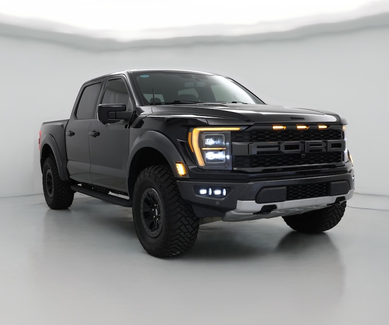 2023 Ford F150 Raptor