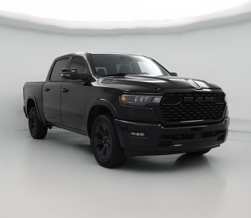 2025 Ram 1500 Lonestar