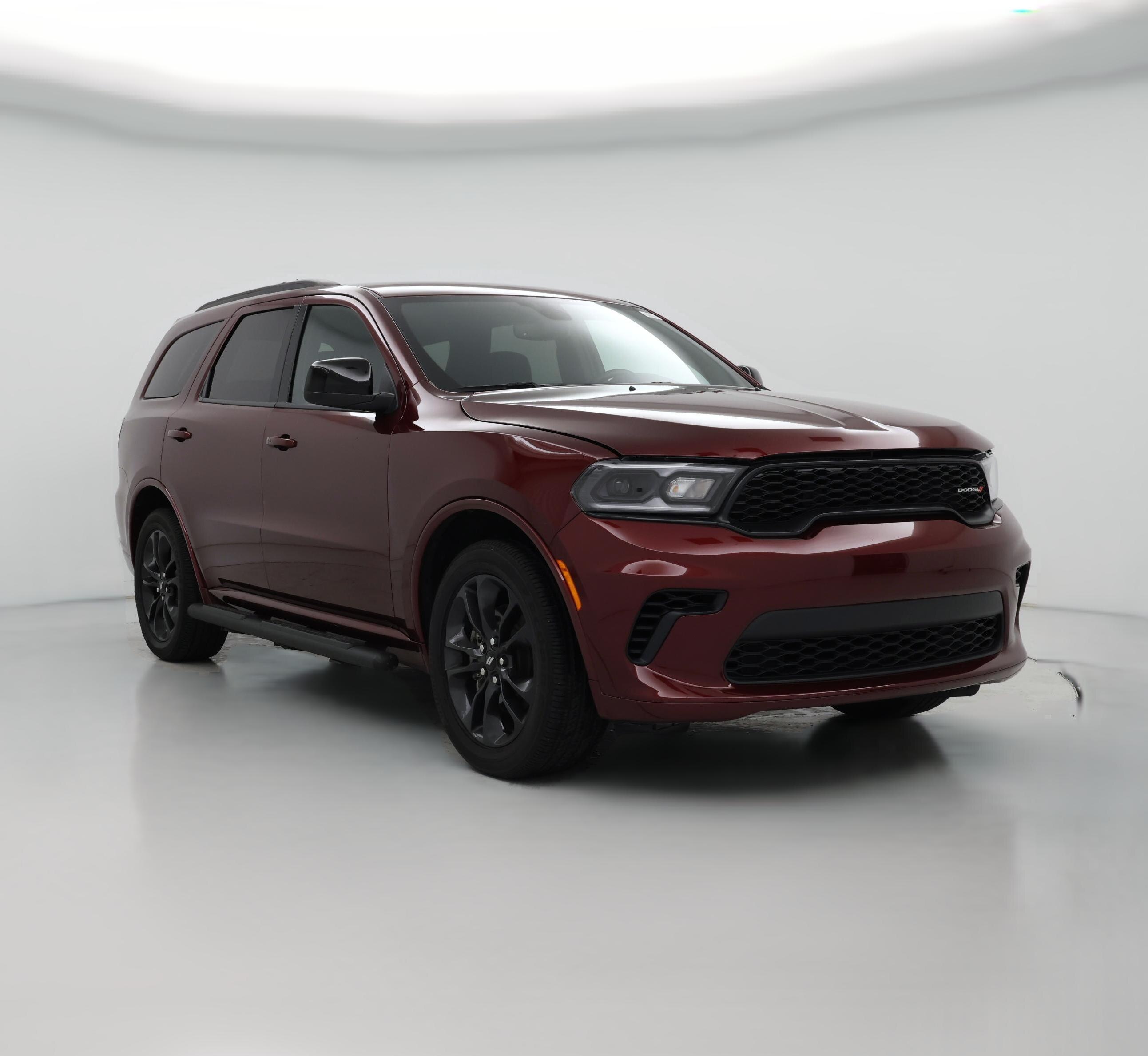 Thumbnail: 2025 Dodge Durango - 1