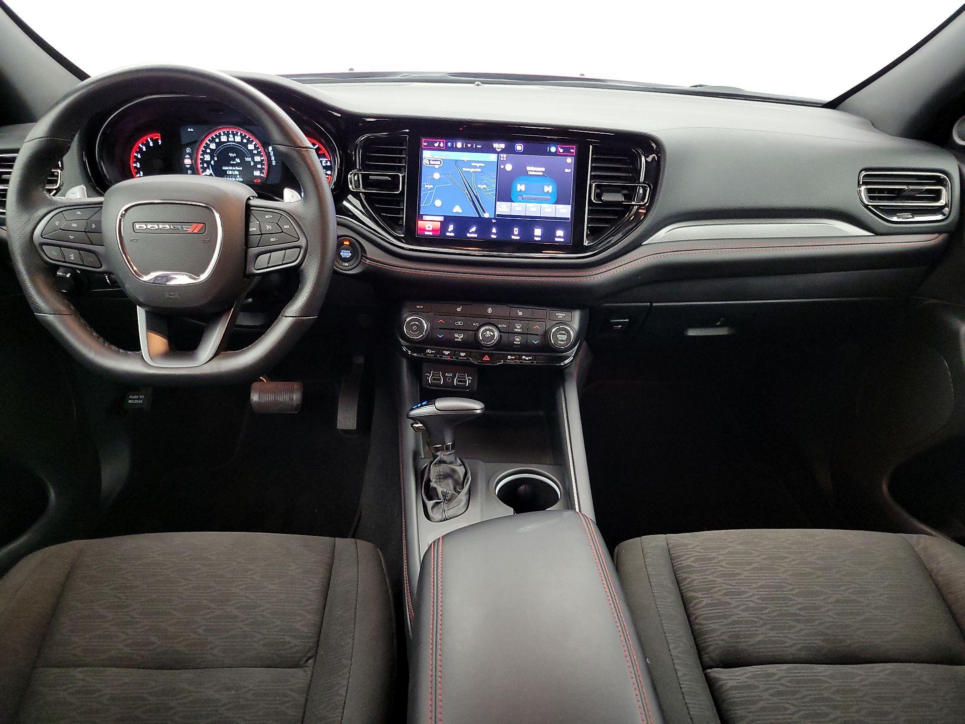 Thumbnail: 2025 Dodge Durango - 9