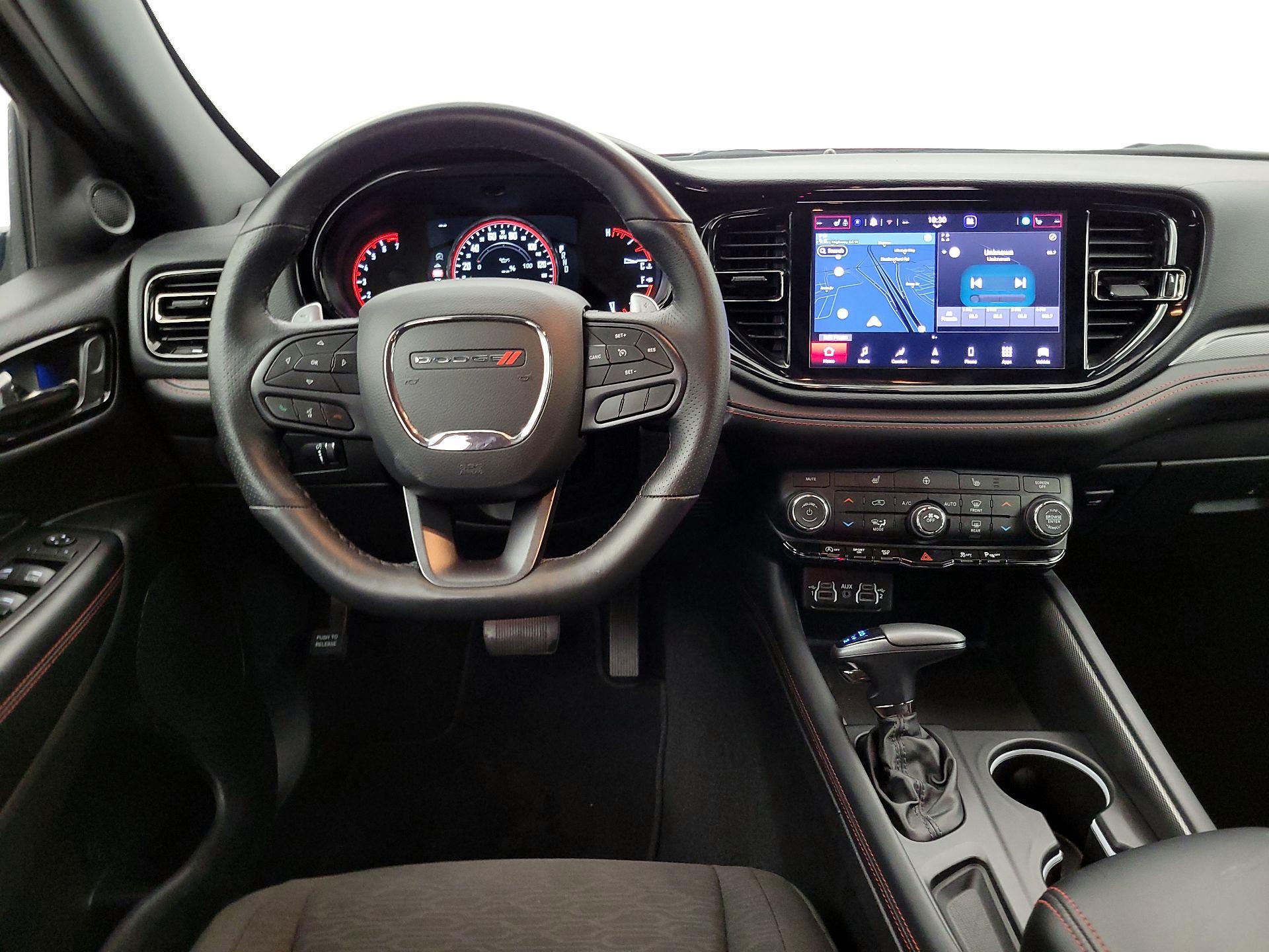Thumbnail: 2025 Dodge Durango - 10
