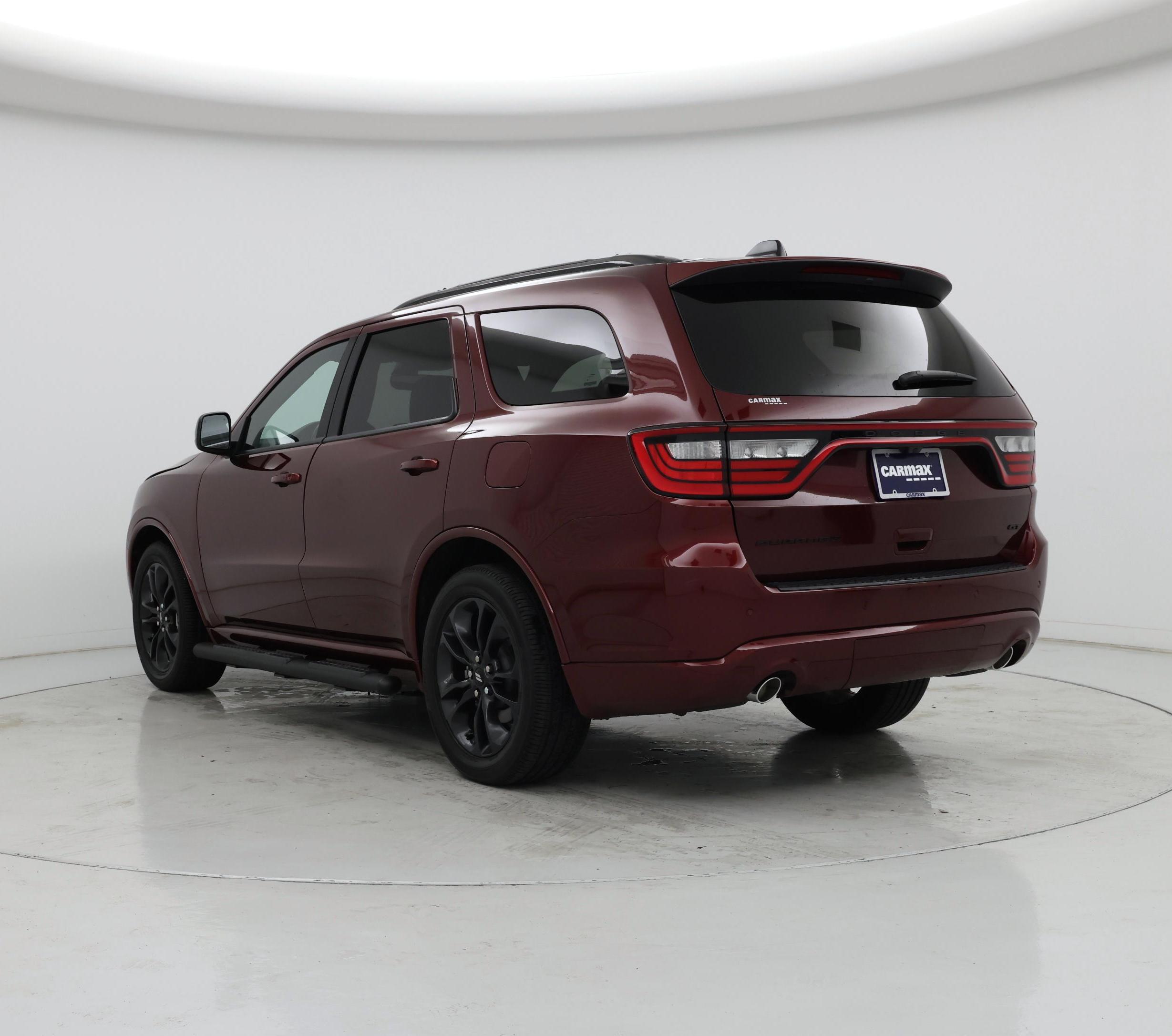 Thumbnail: 2025 Dodge Durango - 2