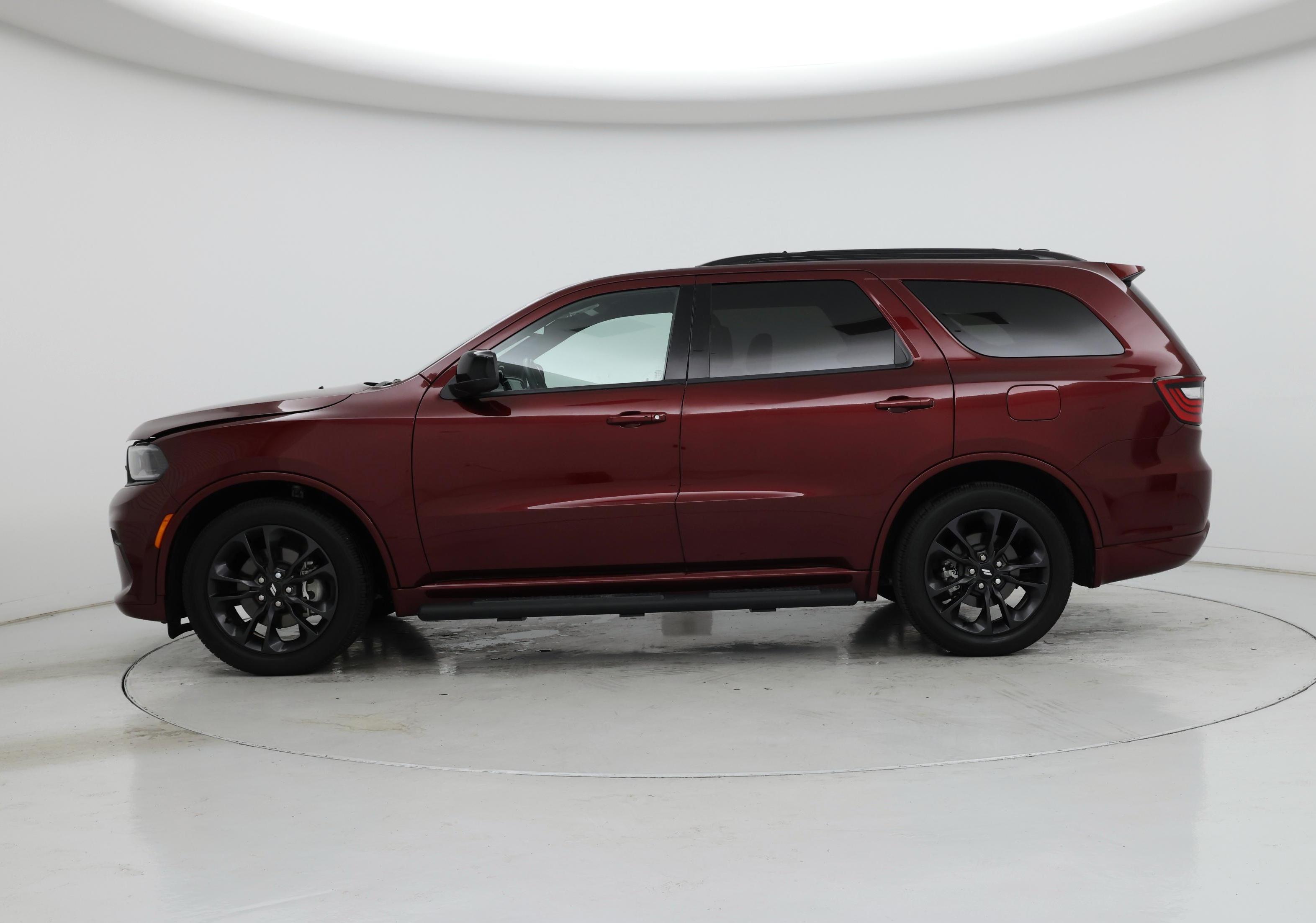 Thumbnail: 2025 Dodge Durango - 3