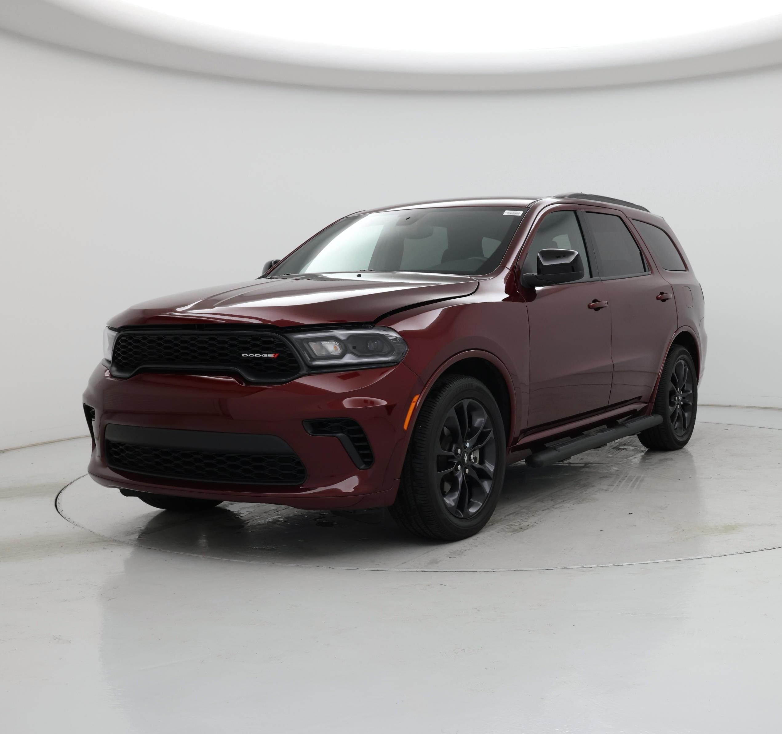 Thumbnail: 2025 Dodge Durango - 4
