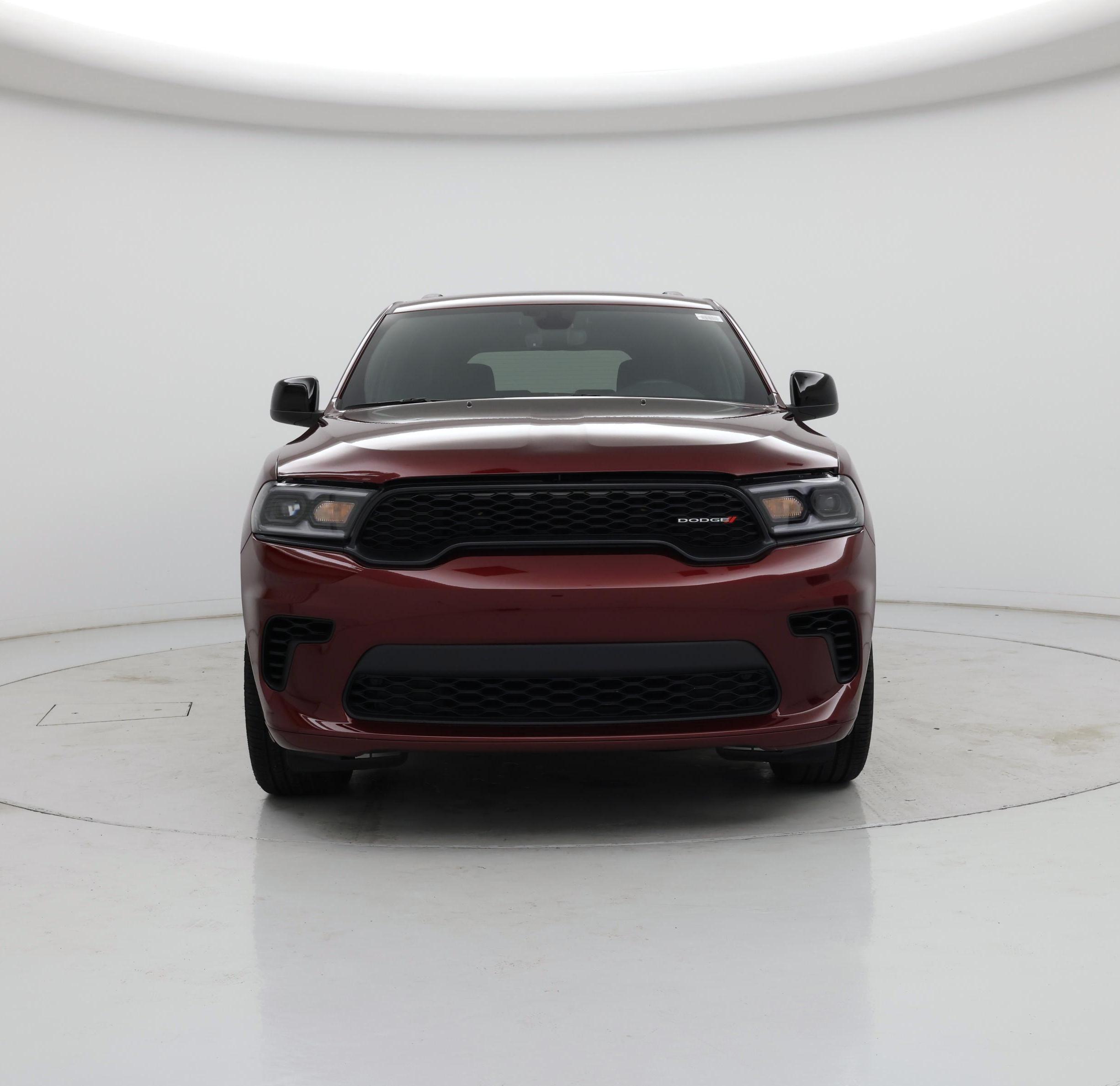 Thumbnail: 2025 Dodge Durango - 5