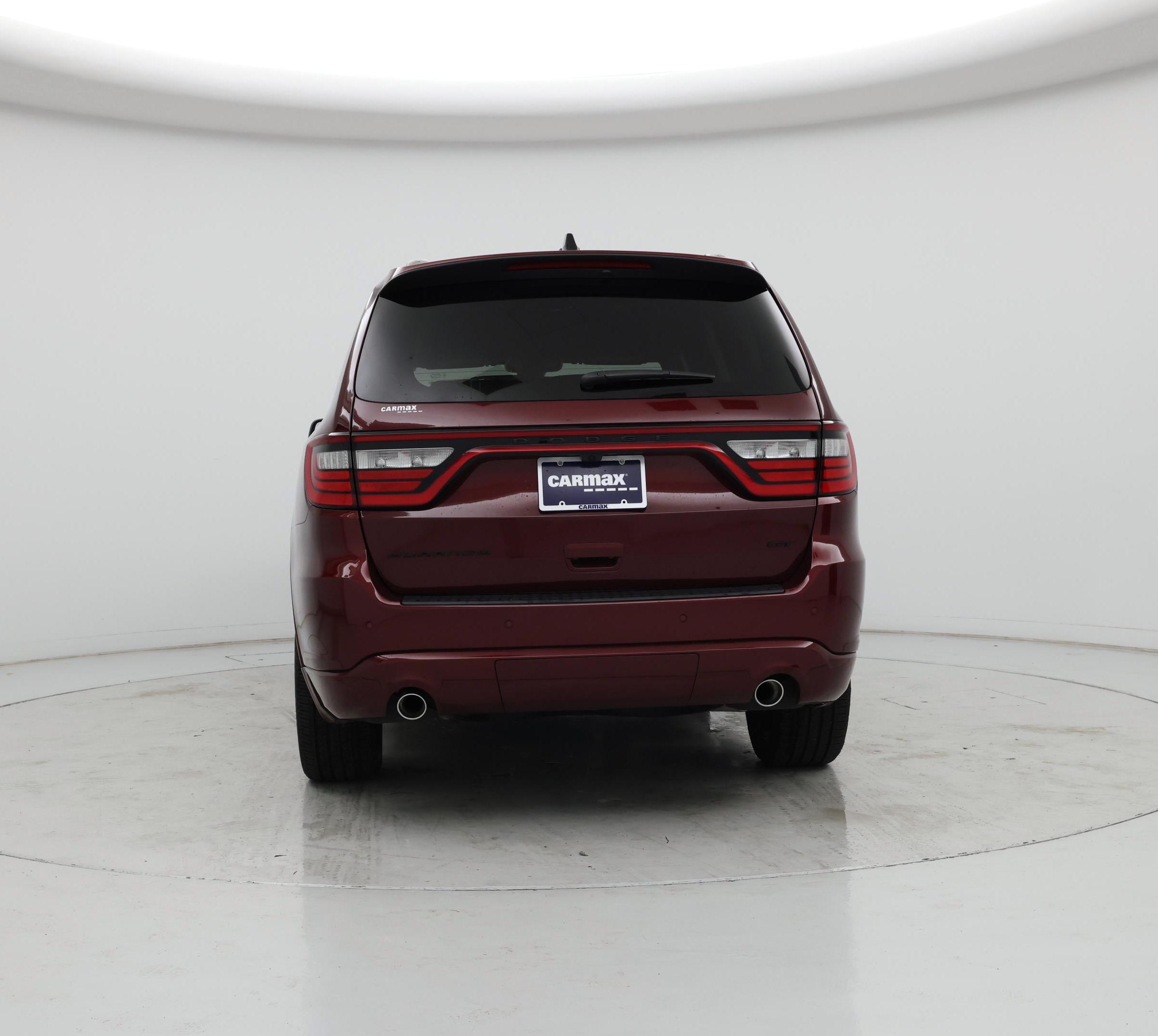 Thumbnail: 2025 Dodge Durango - 6