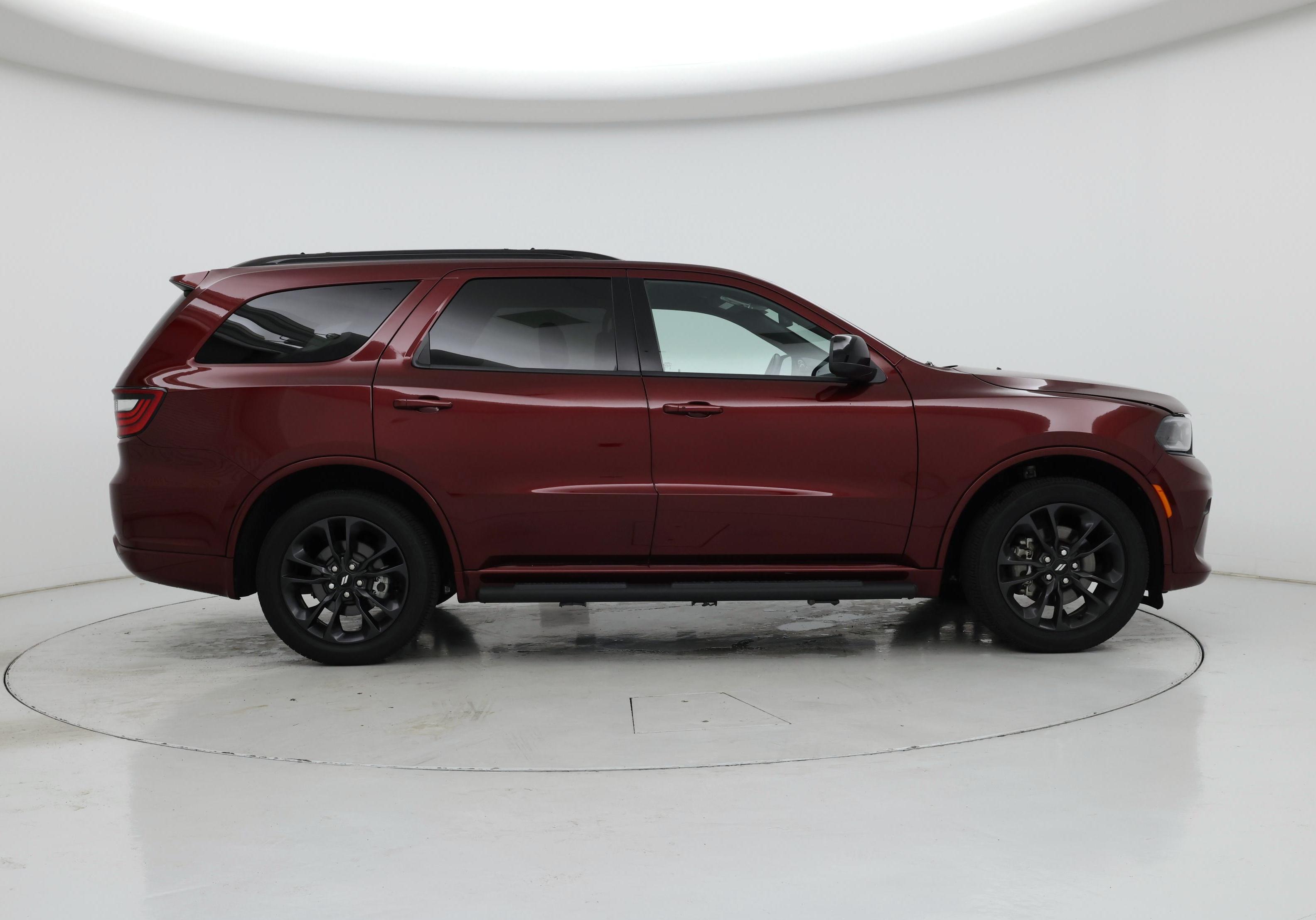 Thumbnail: 2025 Dodge Durango - 7