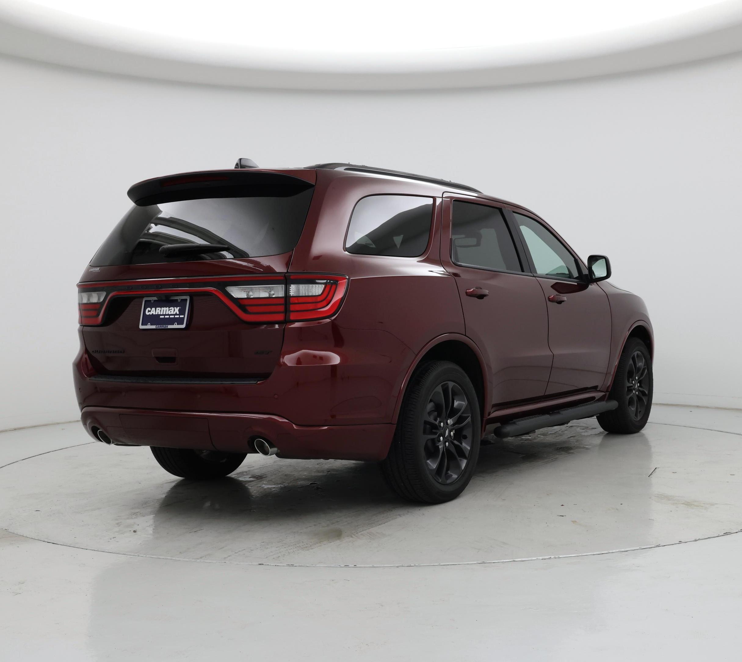 Thumbnail: 2025 Dodge Durango - 8