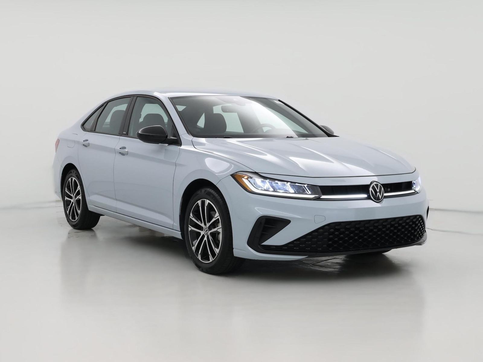 2025 Volkswagen Jetta
