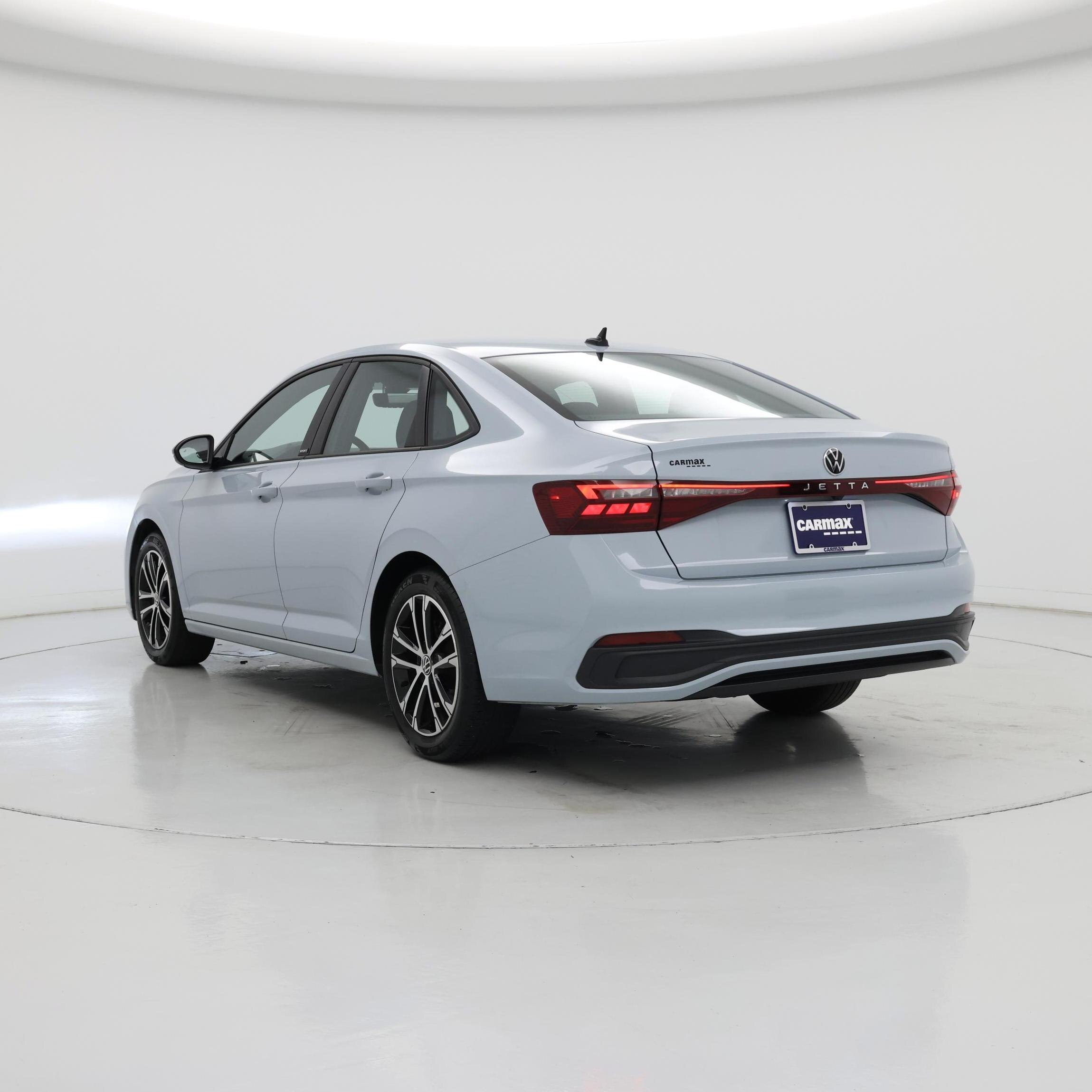 Thumbnail: 2025 Volkswagen Jetta - 2