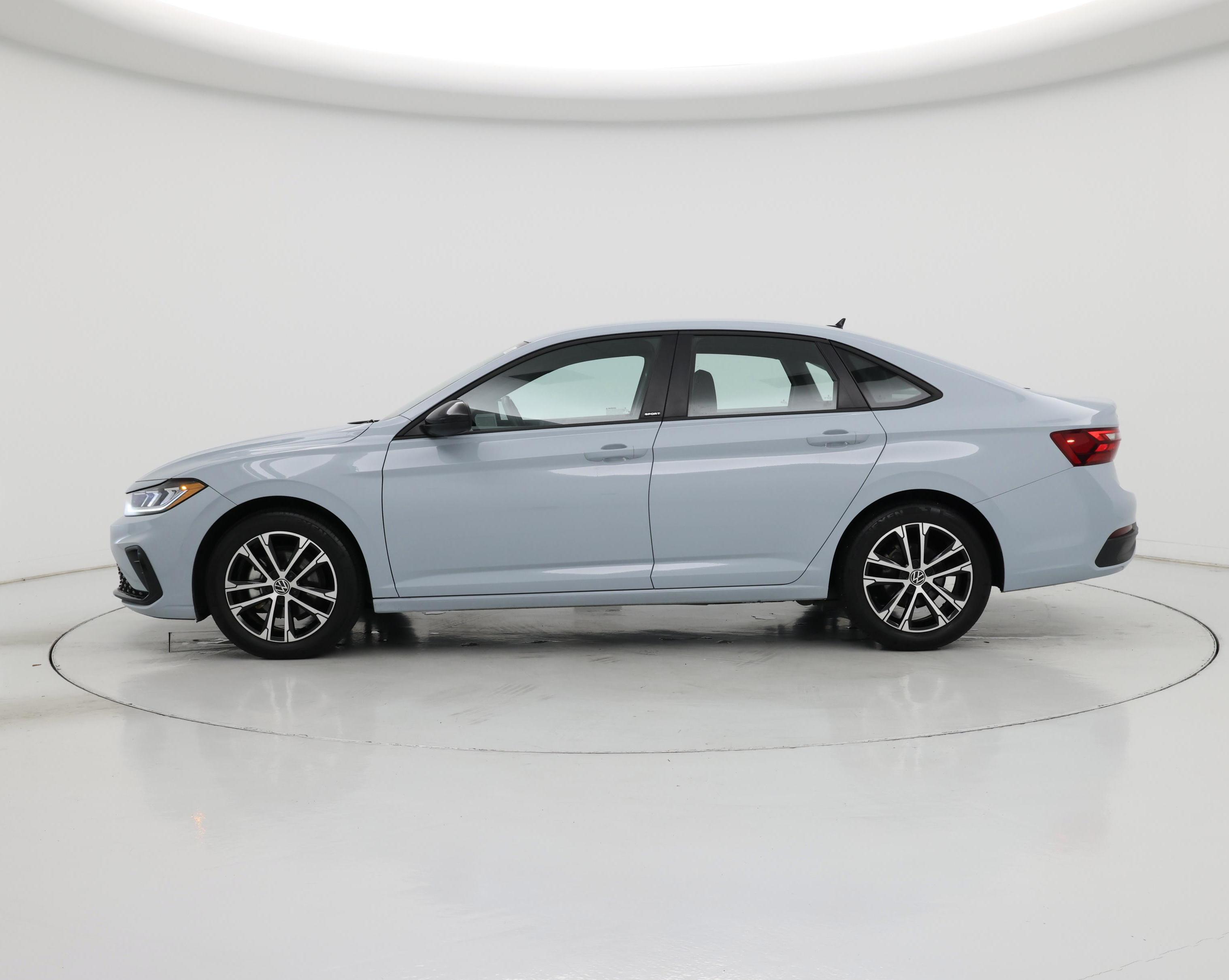 Thumbnail: 2025 Volkswagen Jetta - 3