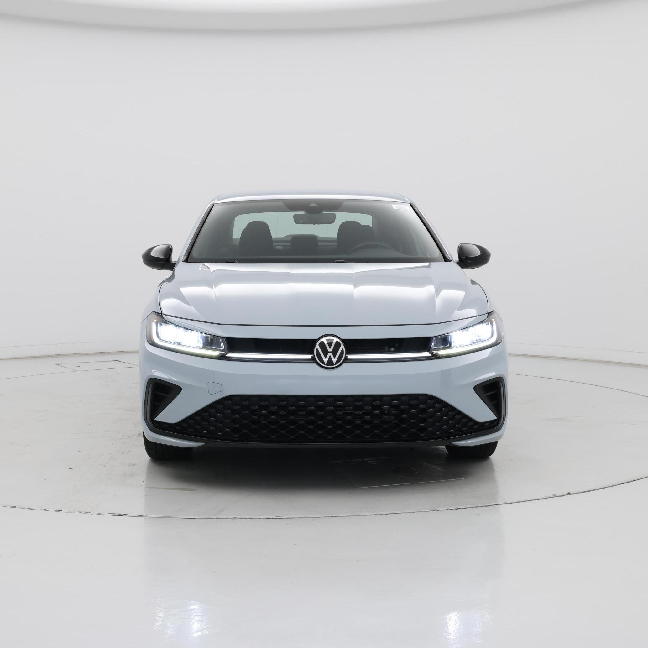 Thumbnail: 2025 Volkswagen Jetta - 5