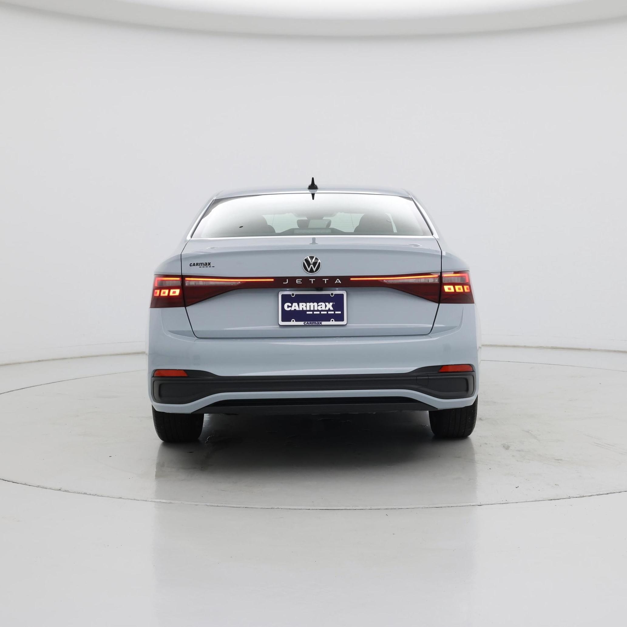 Thumbnail: 2025 Volkswagen Jetta - 6