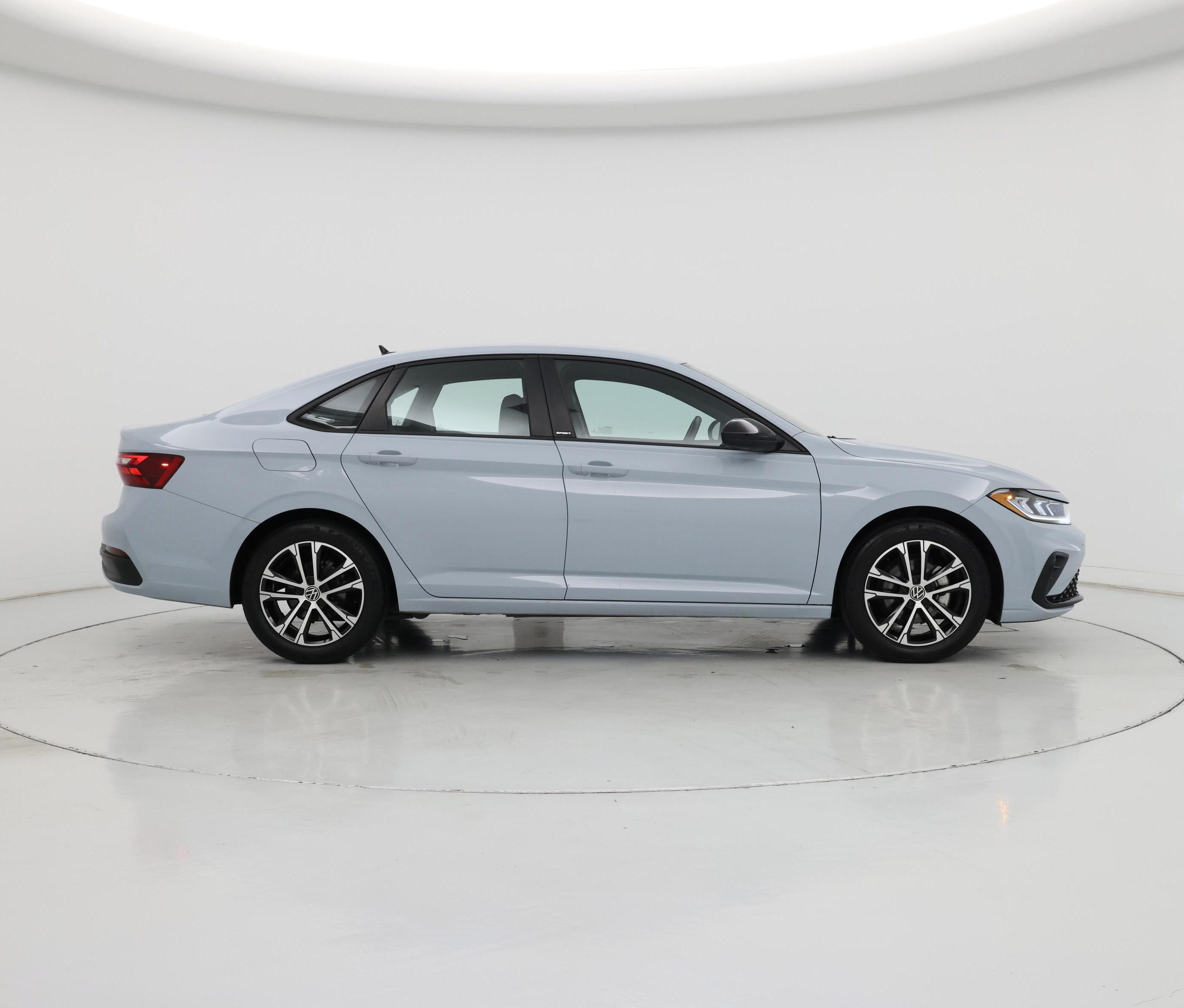 Thumbnail: 2025 Volkswagen Jetta - 7