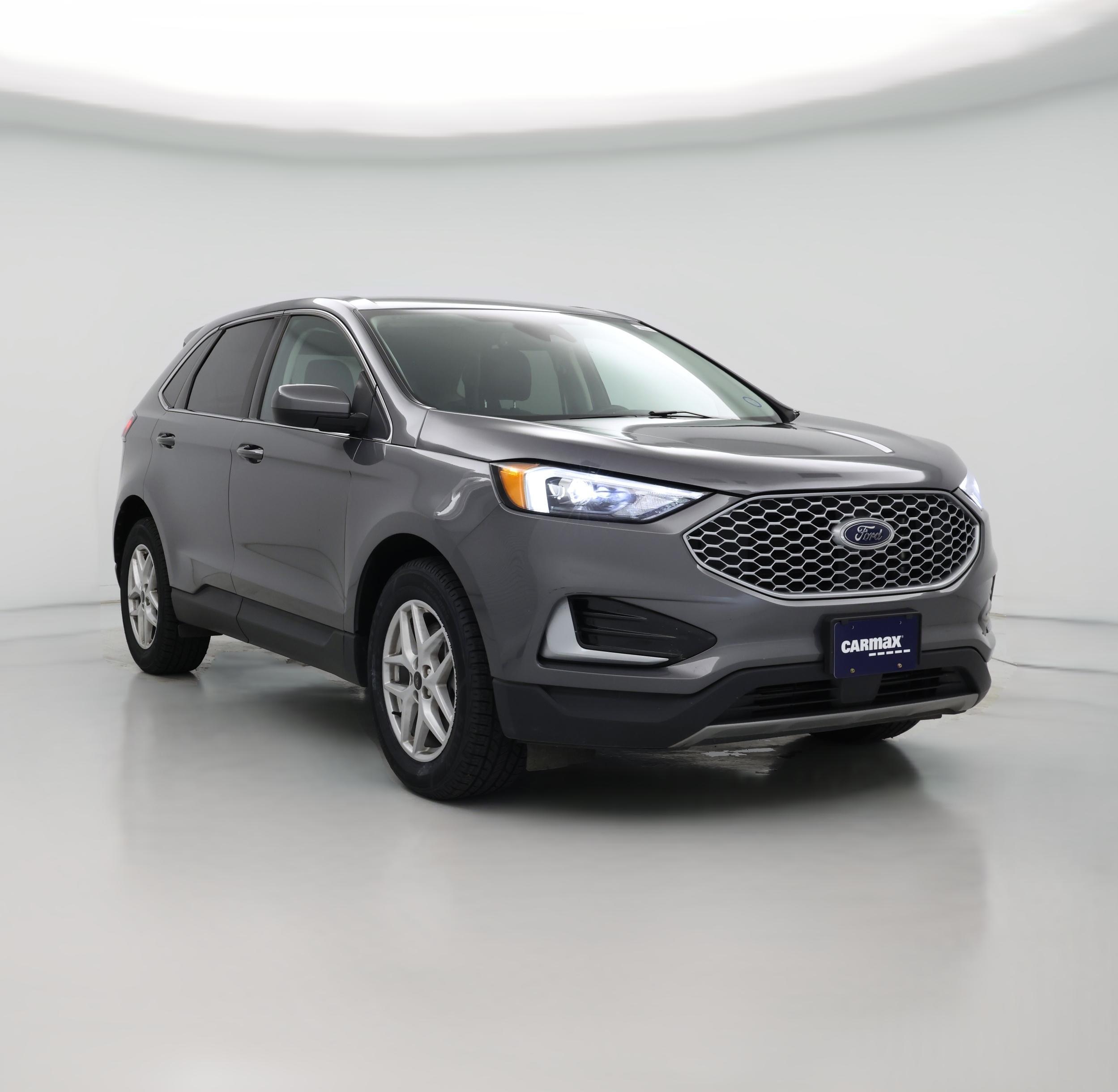 Thumbnail: 2024 Ford Edge - 1