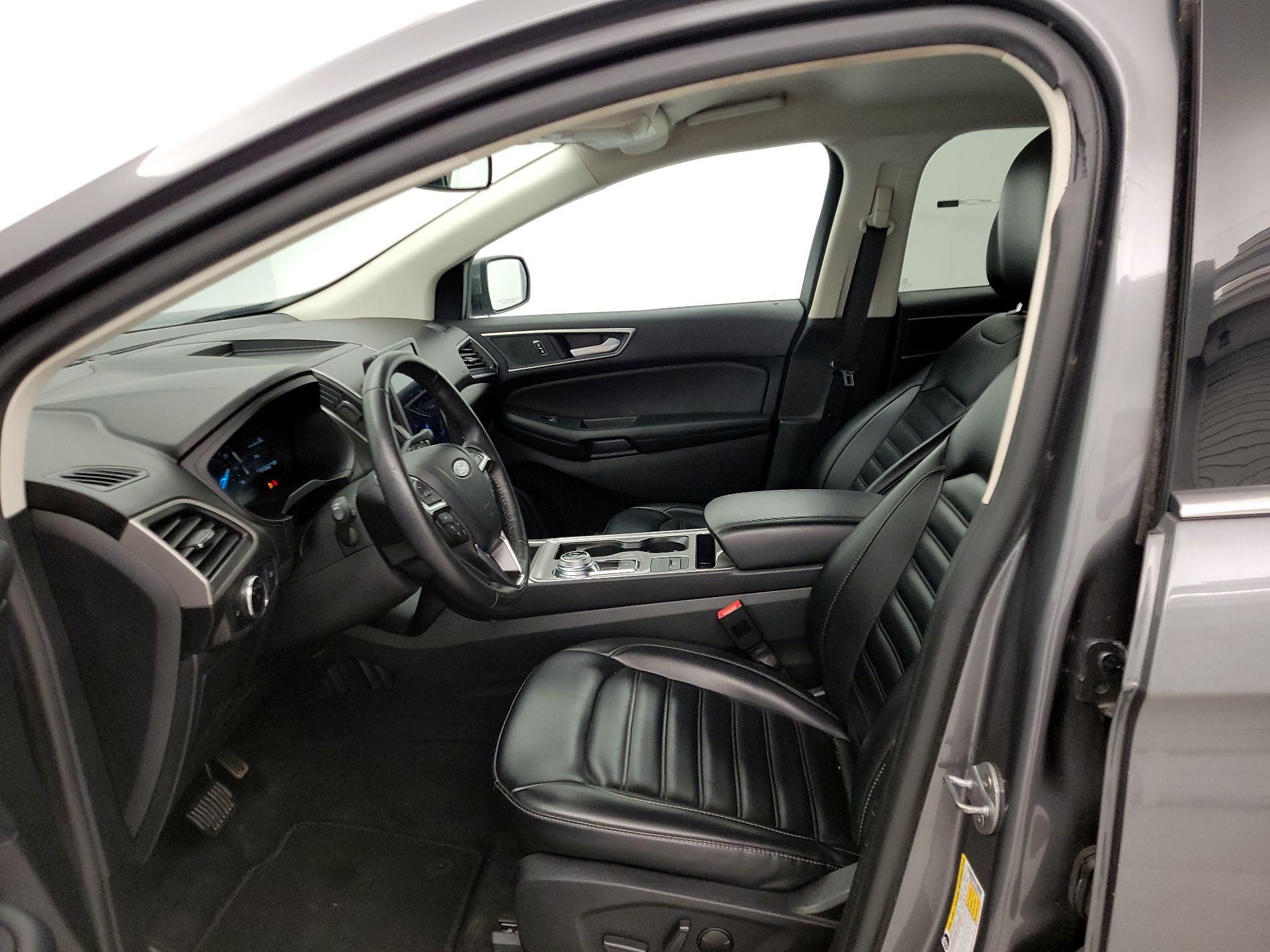 Thumbnail: 2024 Ford Edge - 11