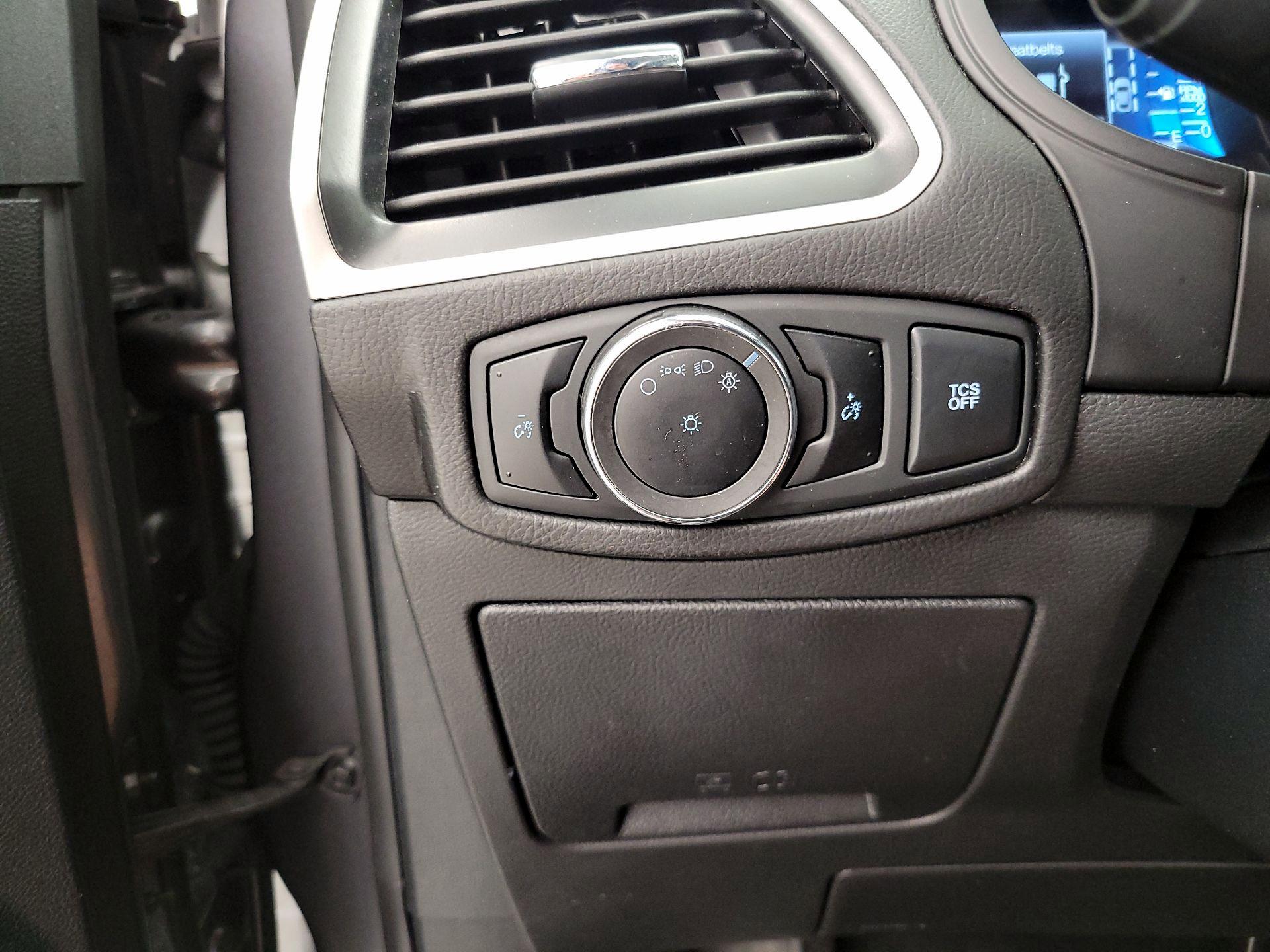 Thumbnail: 2024 Ford Edge - 13