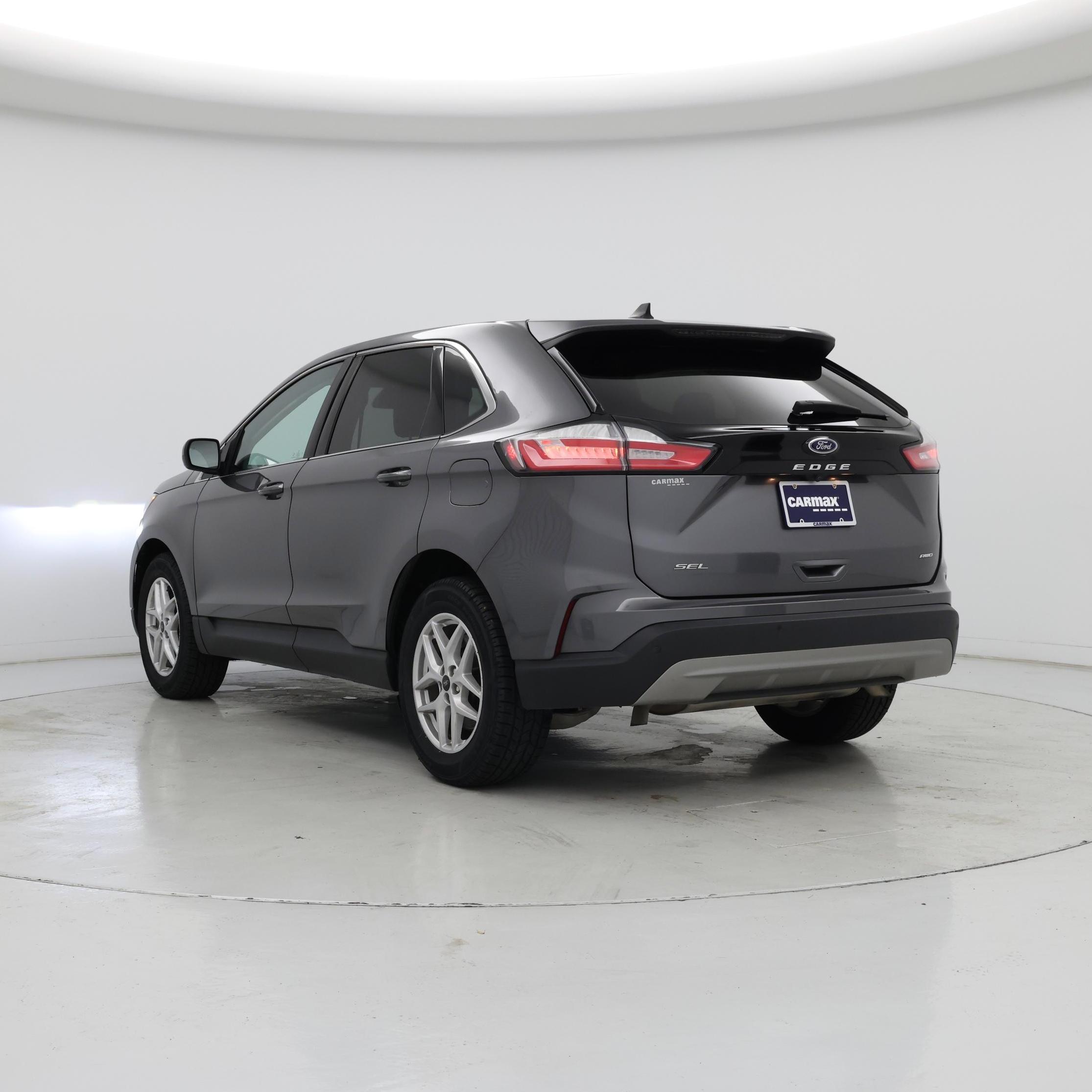 Thumbnail: 2024 Ford Edge - 2