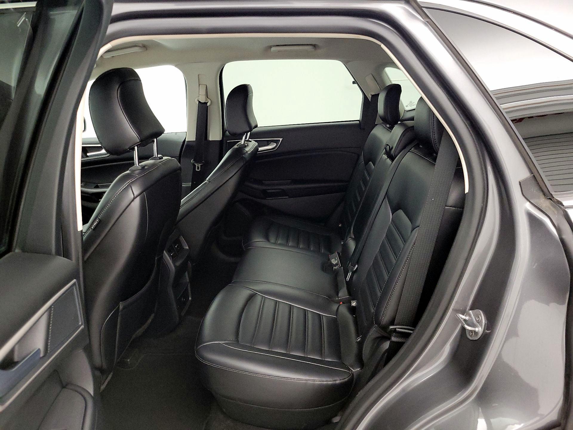 Thumbnail: 2024 Ford Edge - 20