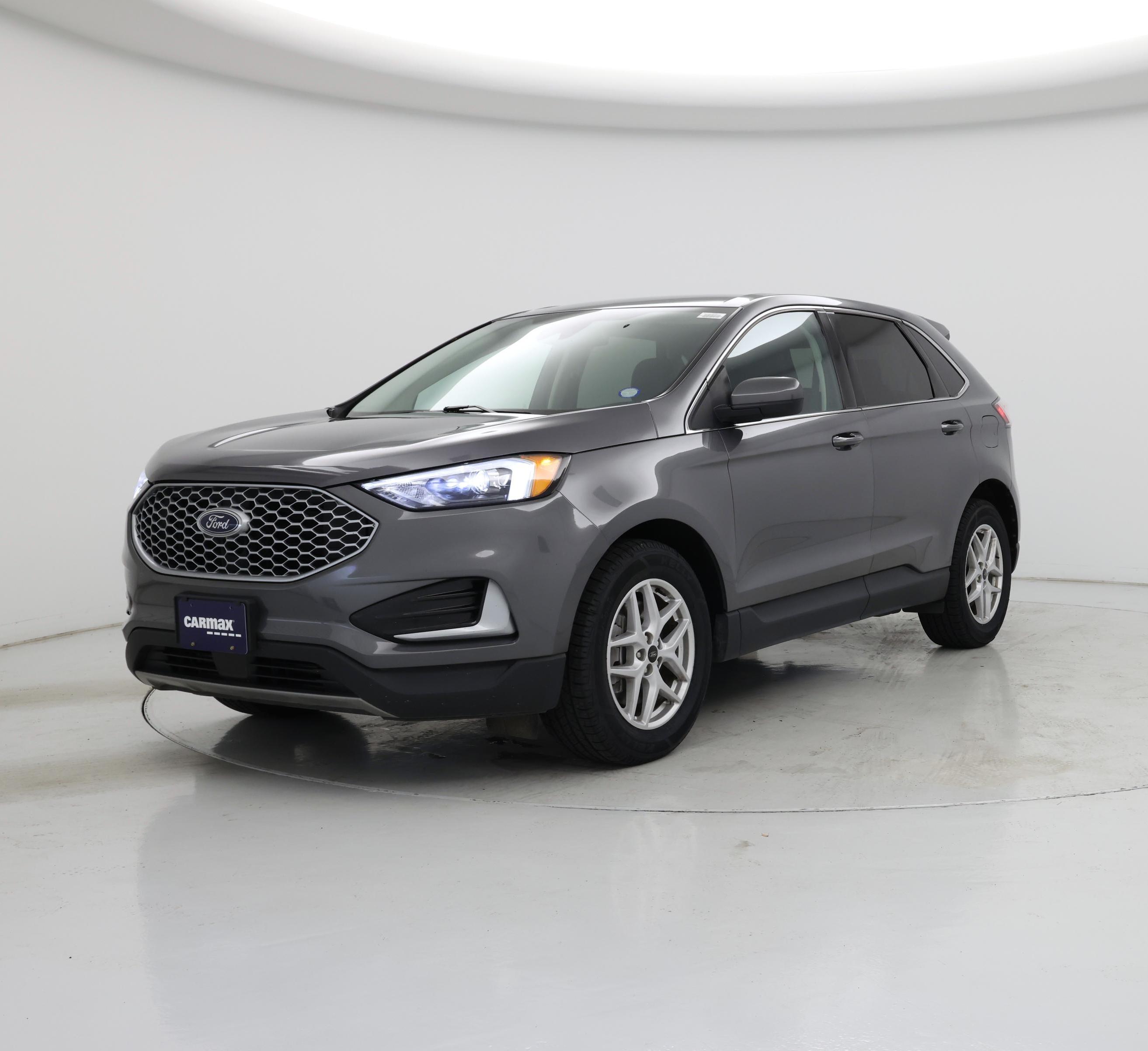 Thumbnail: 2024 Ford Edge - 4