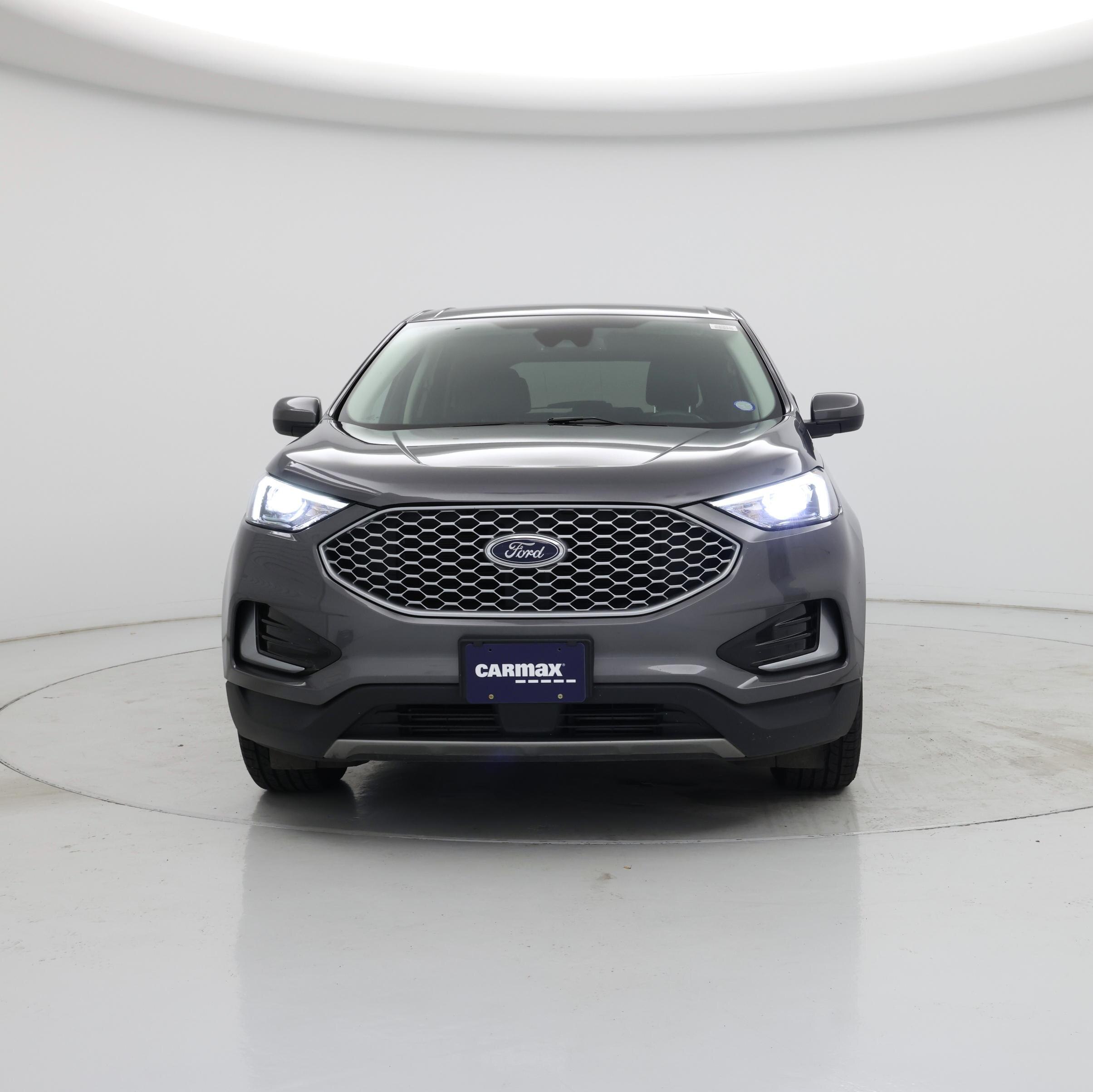 Thumbnail: 2024 Ford Edge - 5