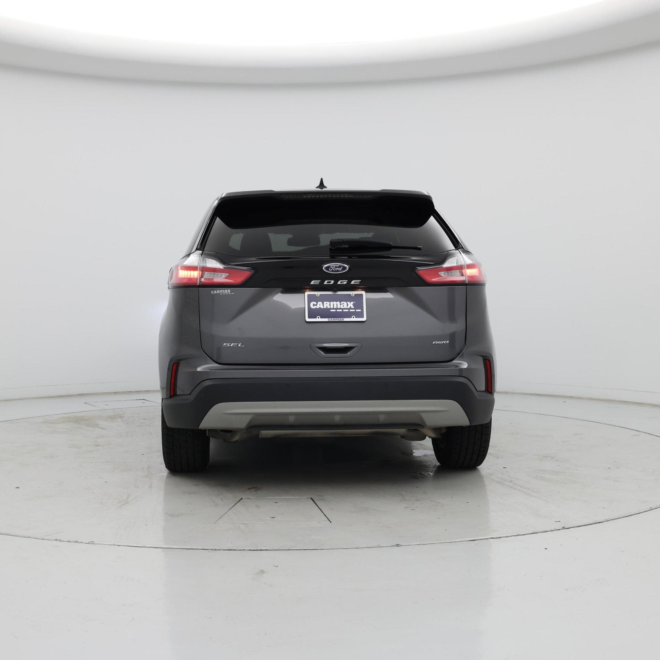 Thumbnail: 2024 Ford Edge - 6